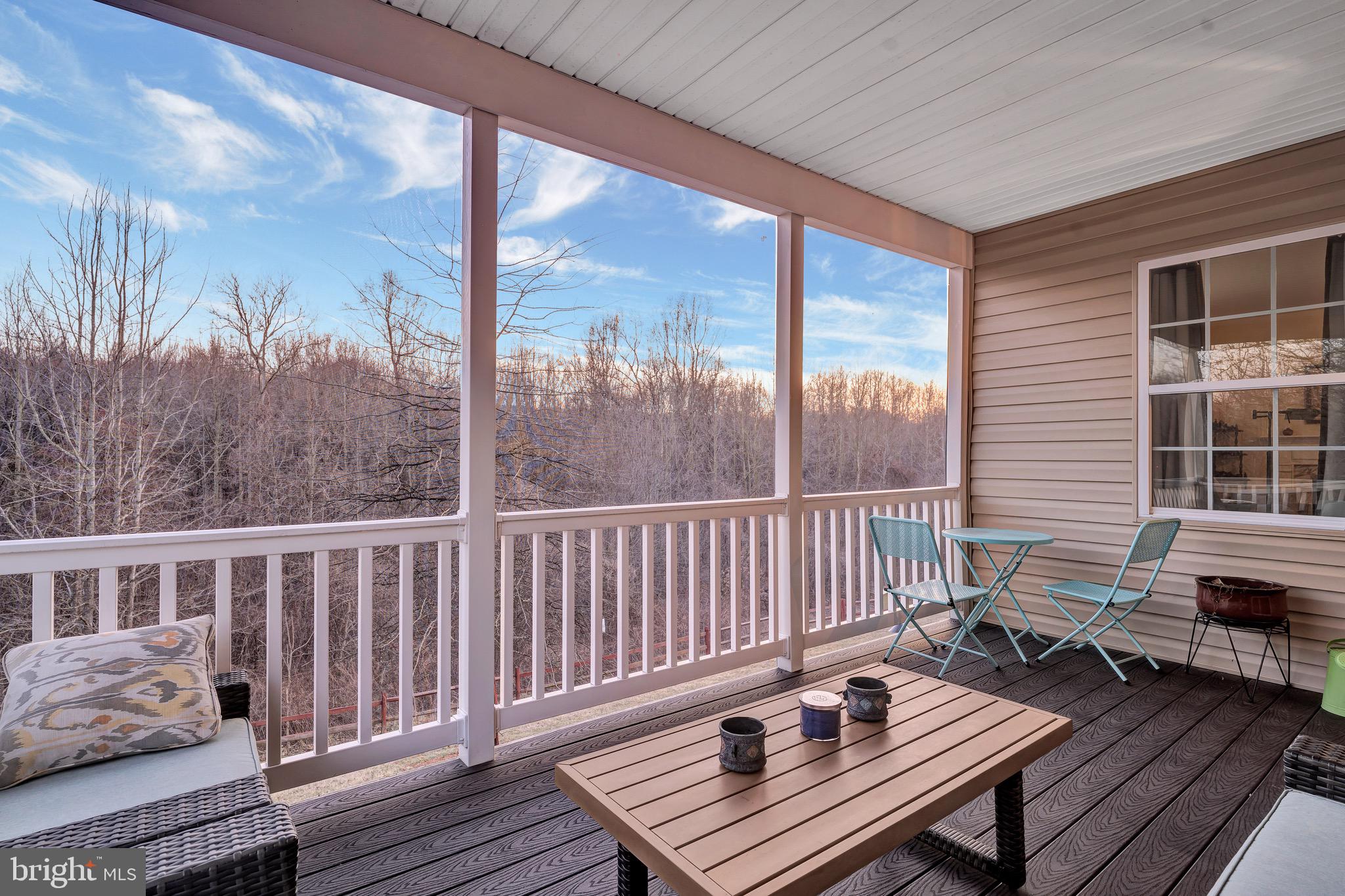 BEACON HILL - Residential