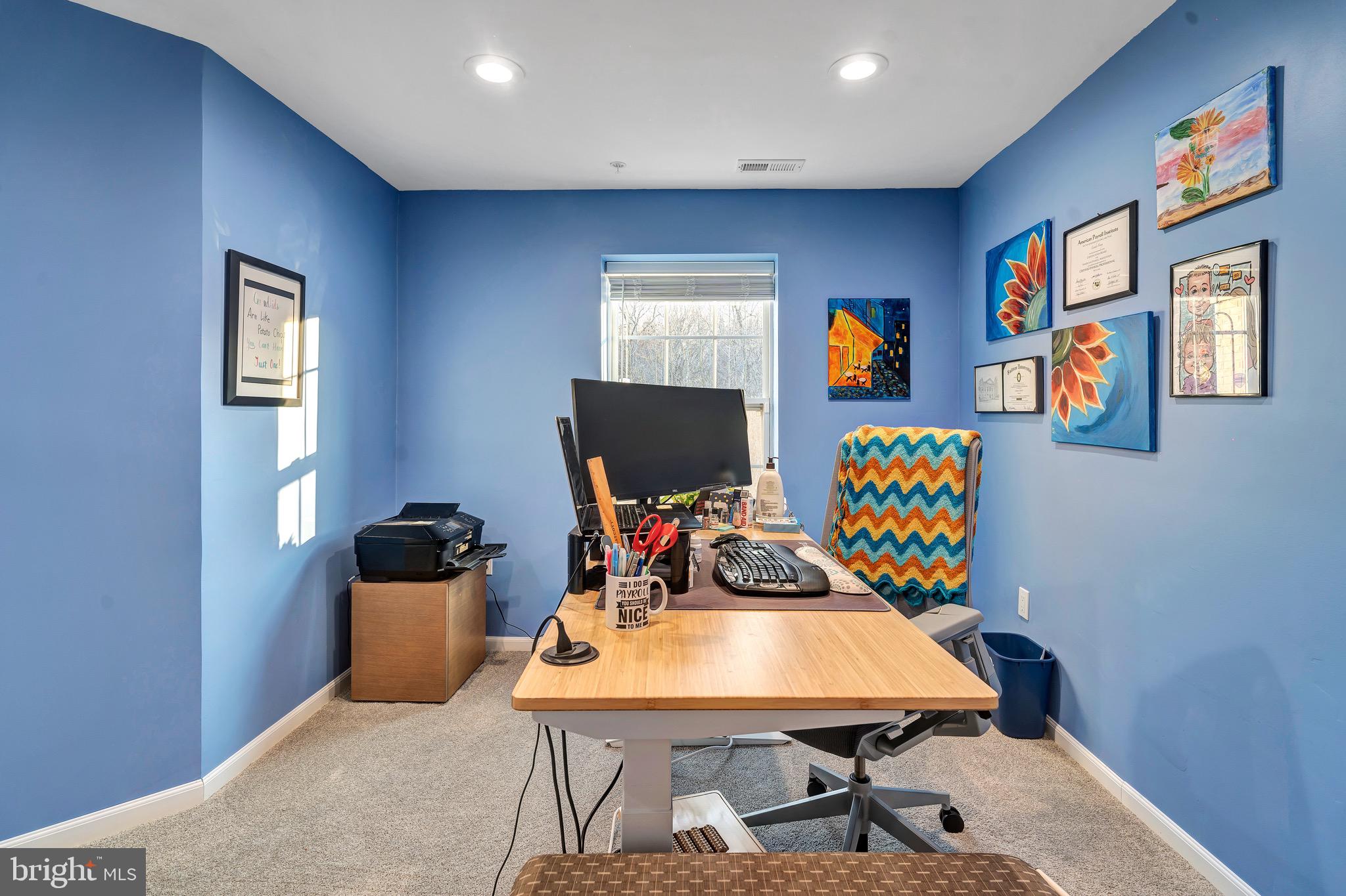 BEACON HILL - Residential