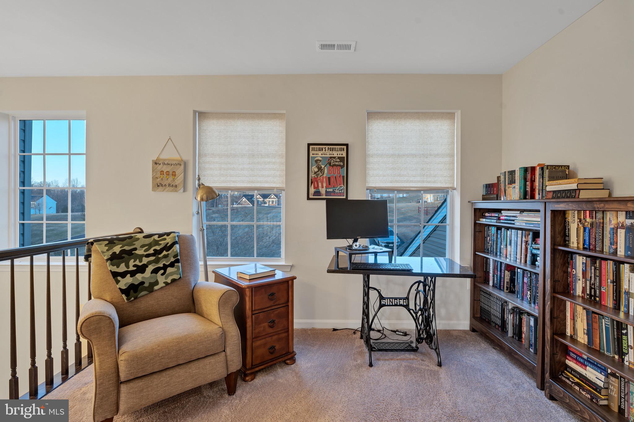 BEACON HILL - Residential