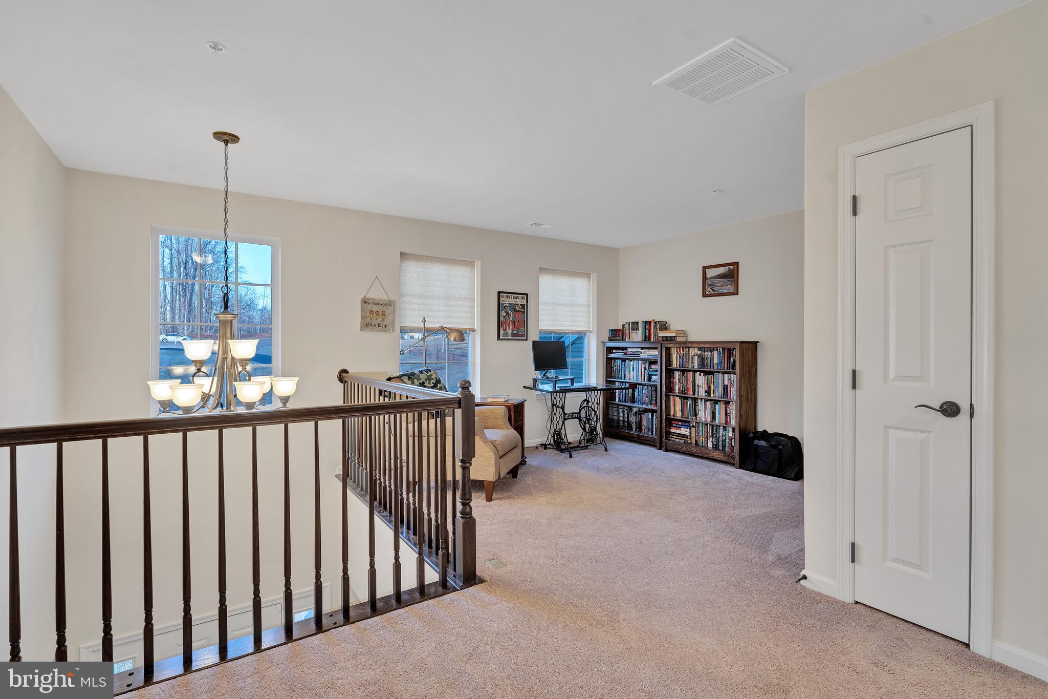 BEACON HILL - Residential