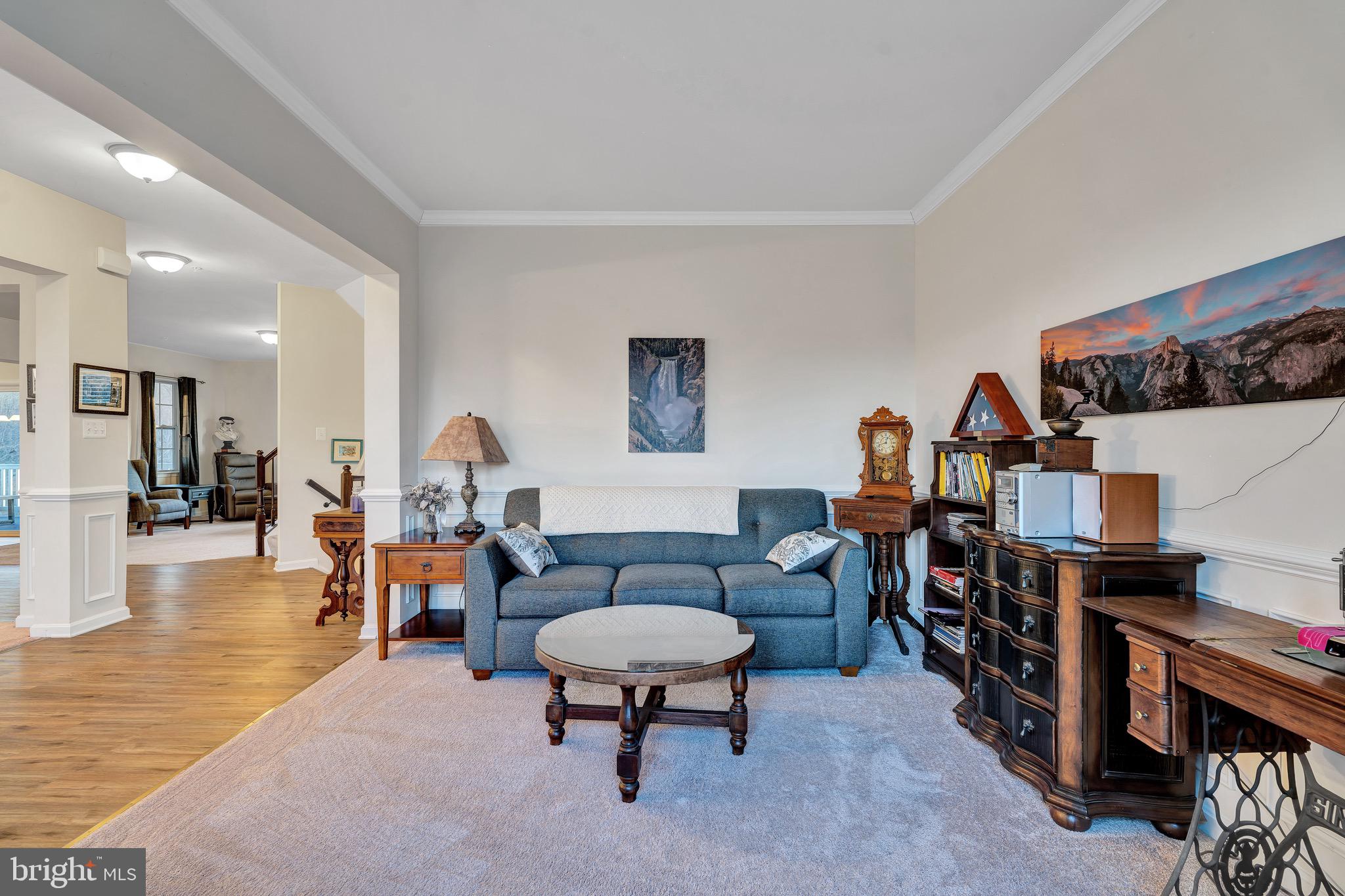 BEACON HILL - Residential