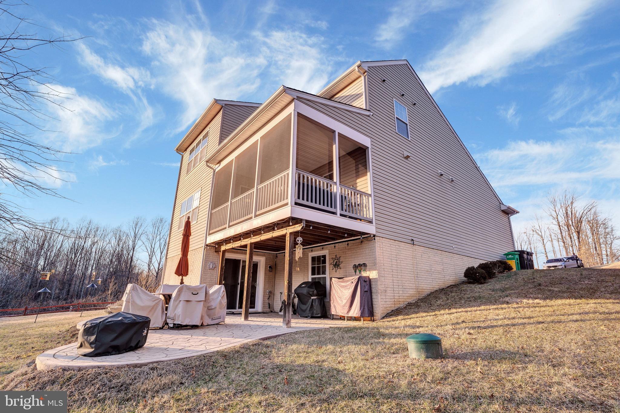 BEACON HILL - Residential
