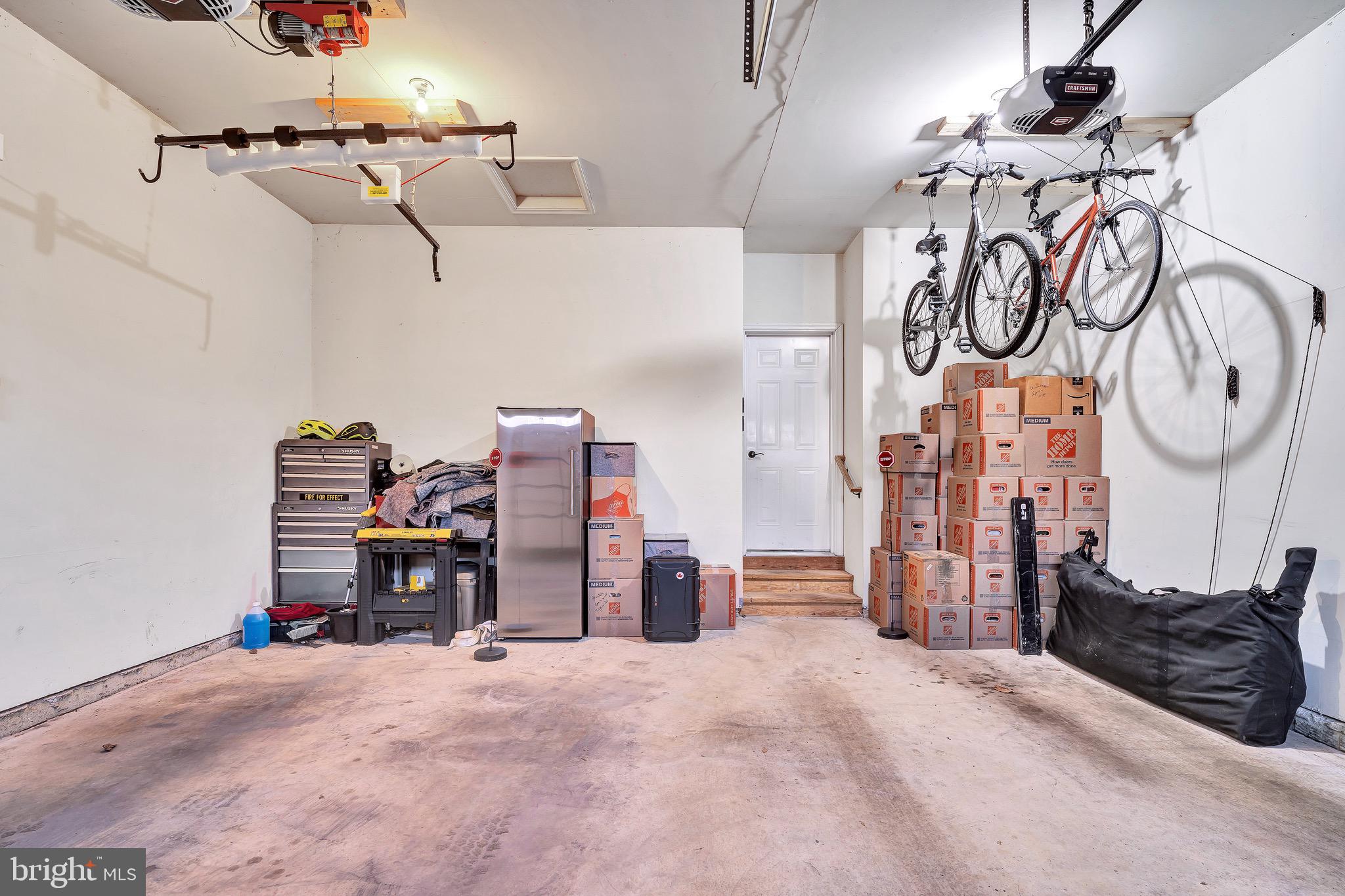 BEACON HILL - Residential