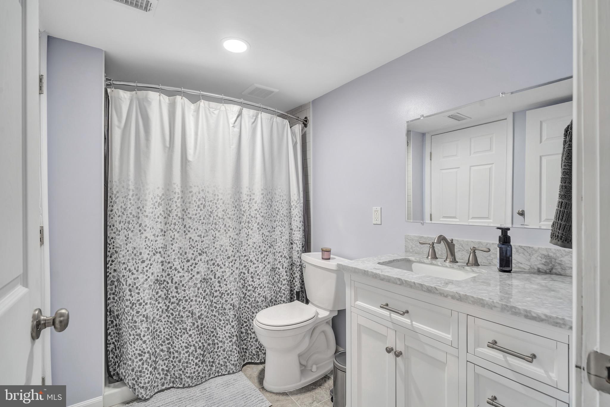 BEACON HILL - Residential