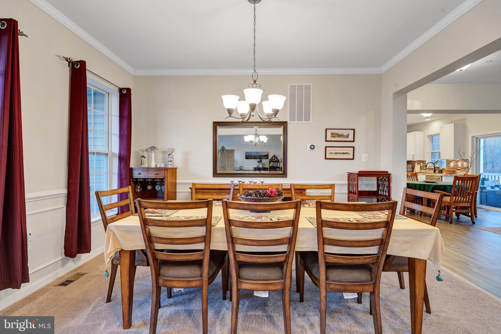 BEACON HILL - Residential