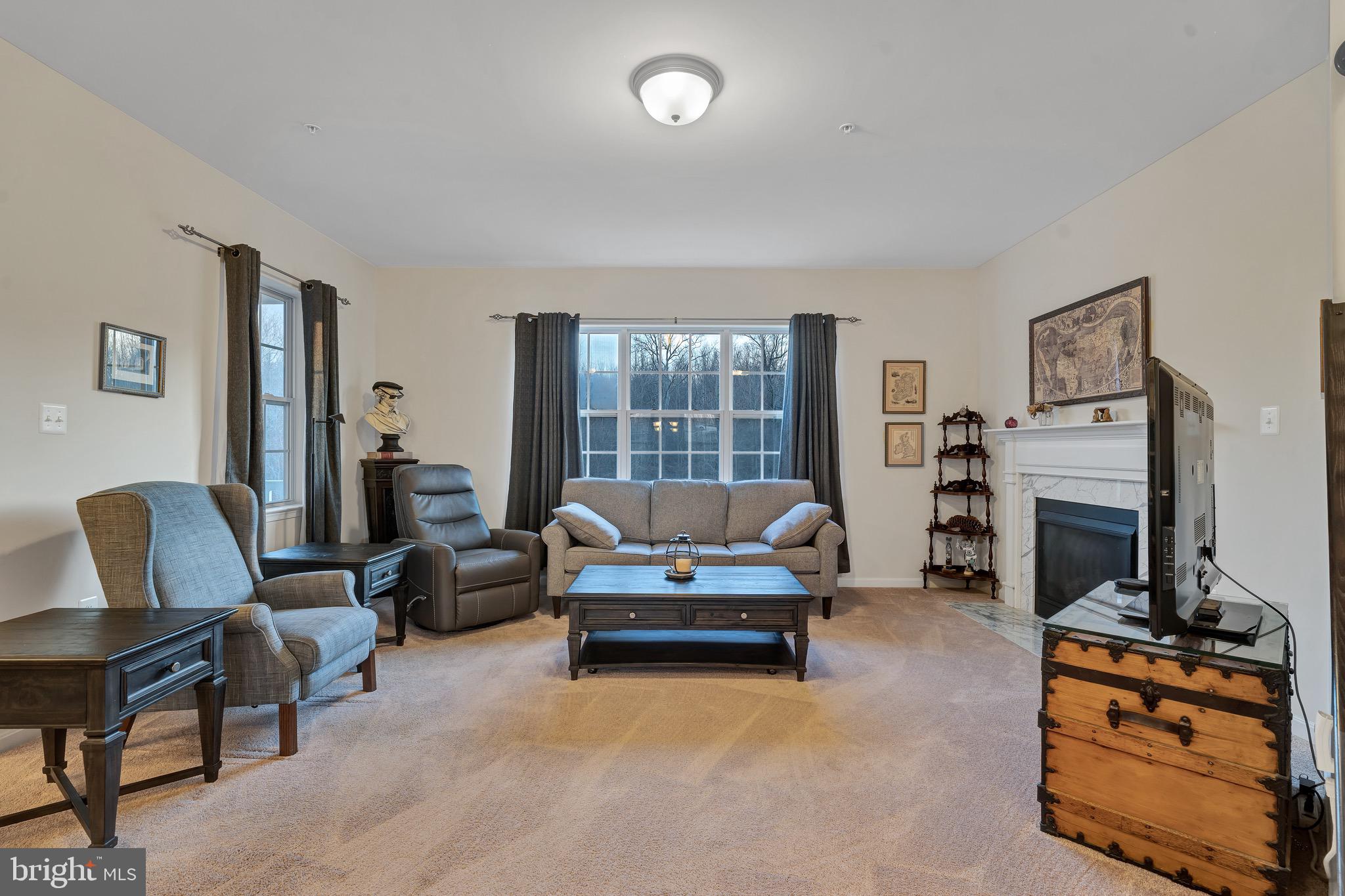 BEACON HILL - Residential