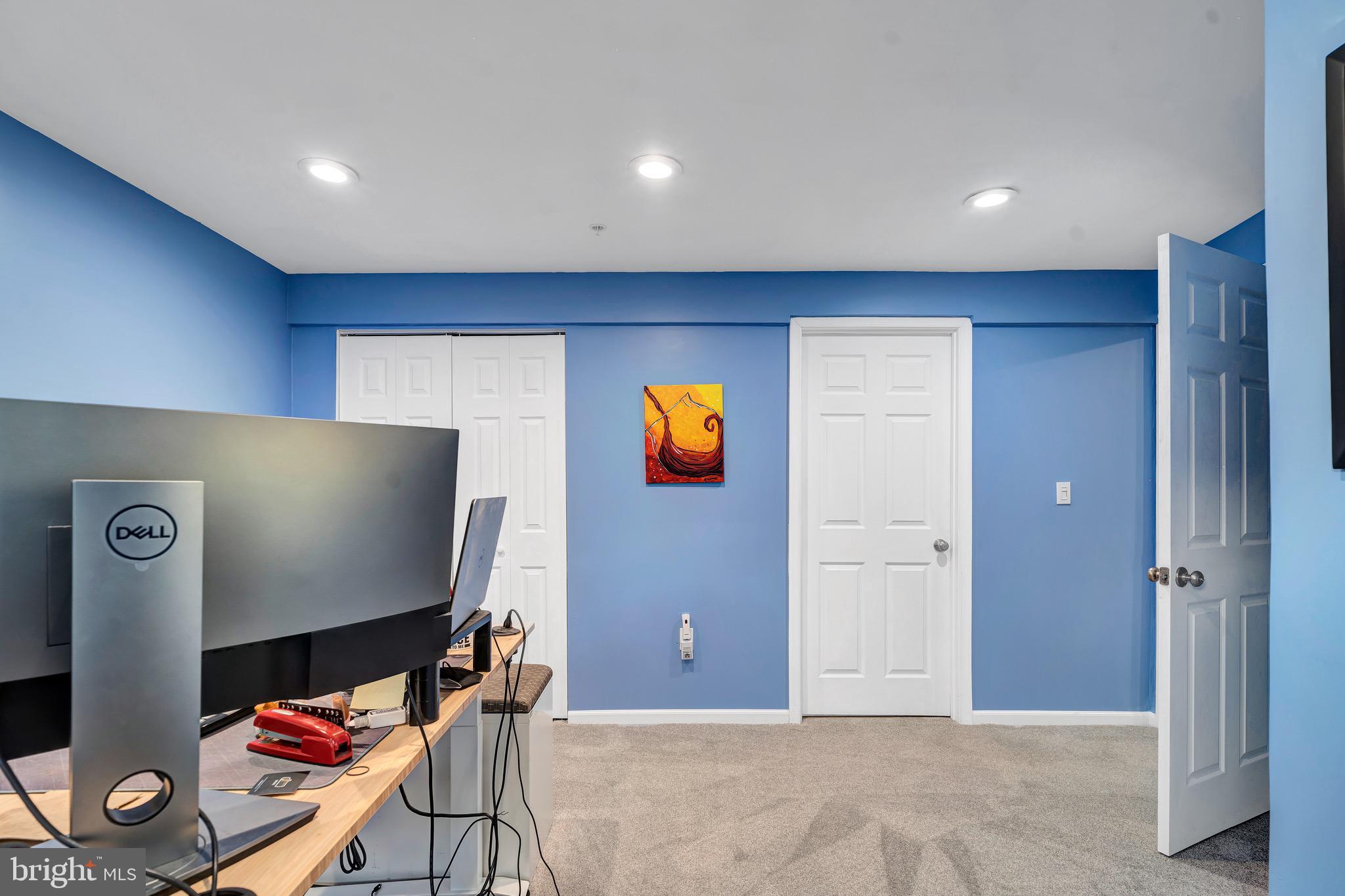 BEACON HILL - Residential