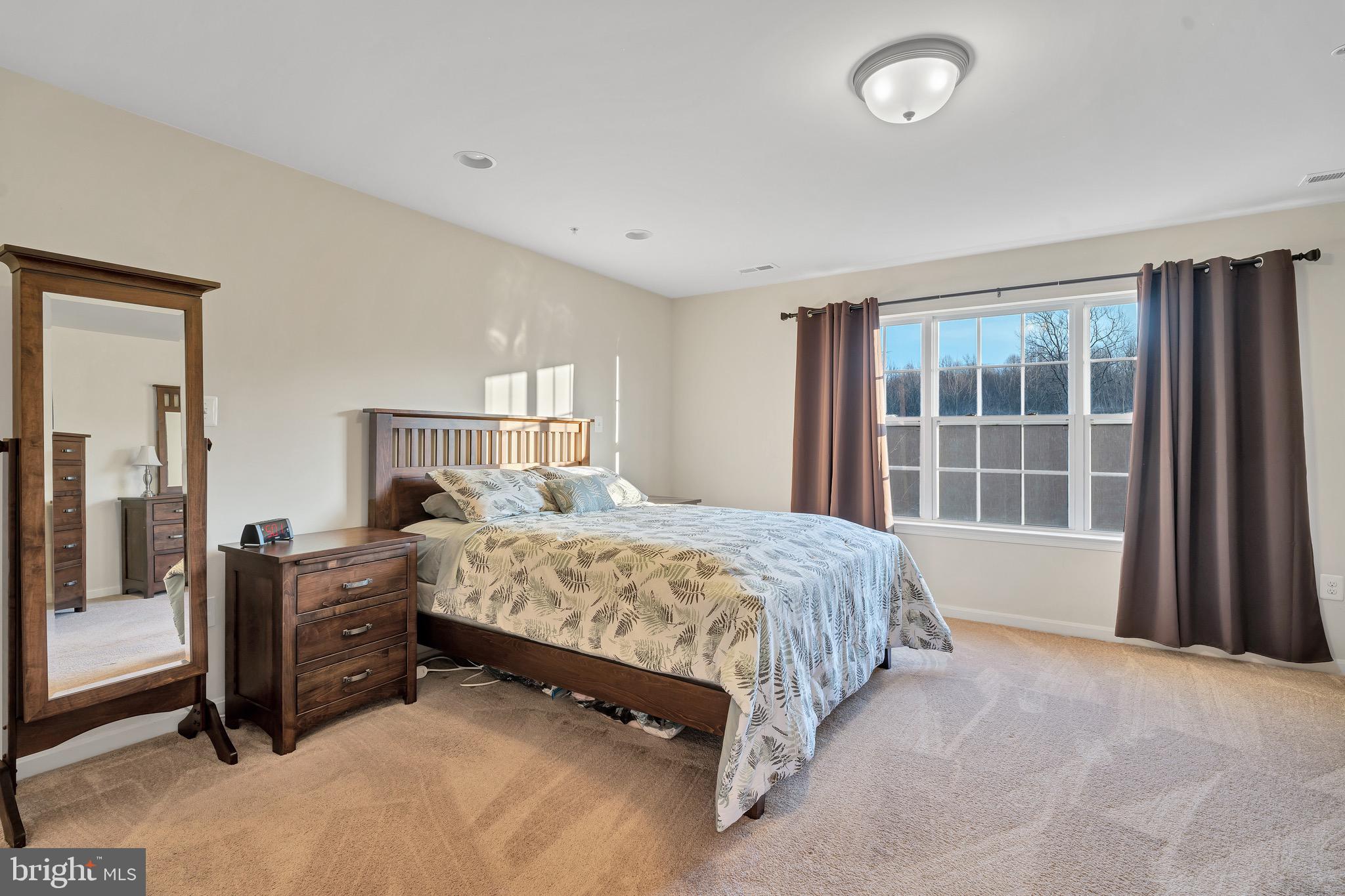 BEACON HILL - Residential