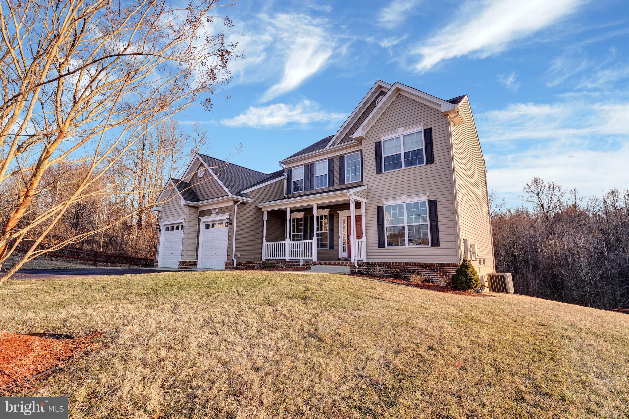 BEACON HILL - Residential