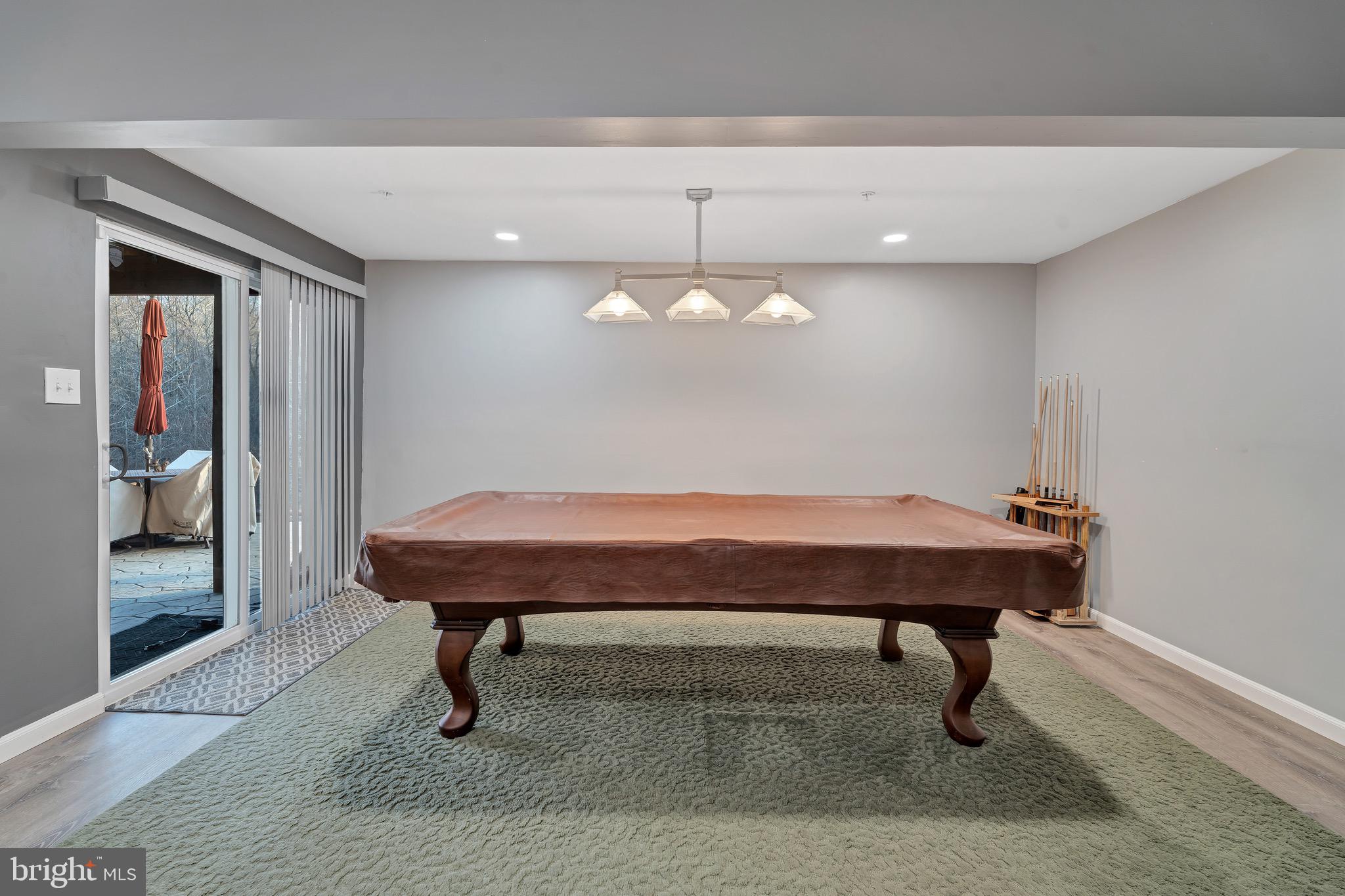 BEACON HILL - Residential