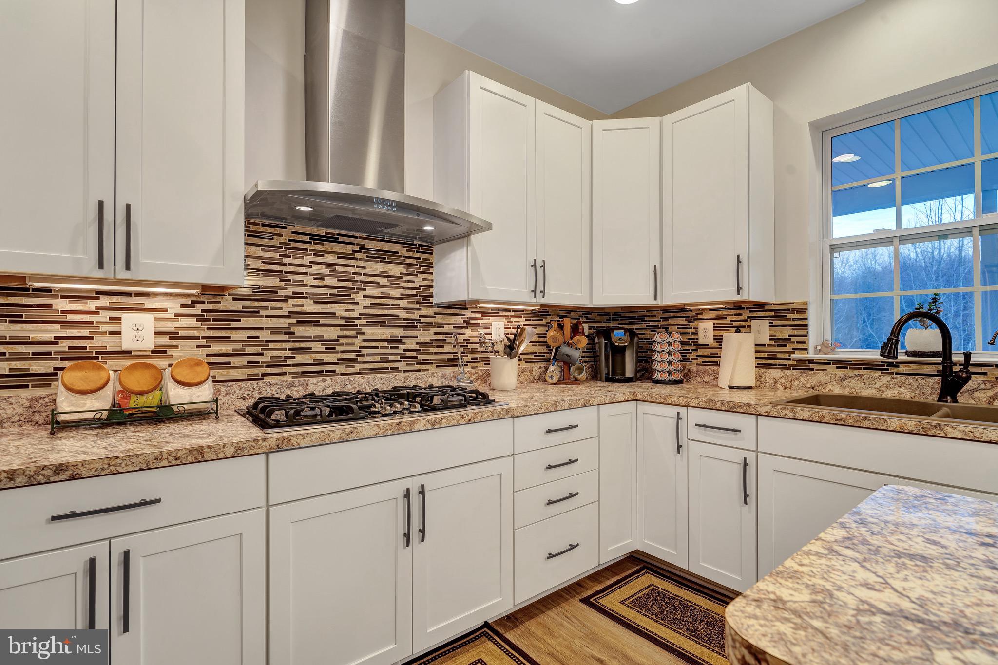 BEACON HILL - Residential