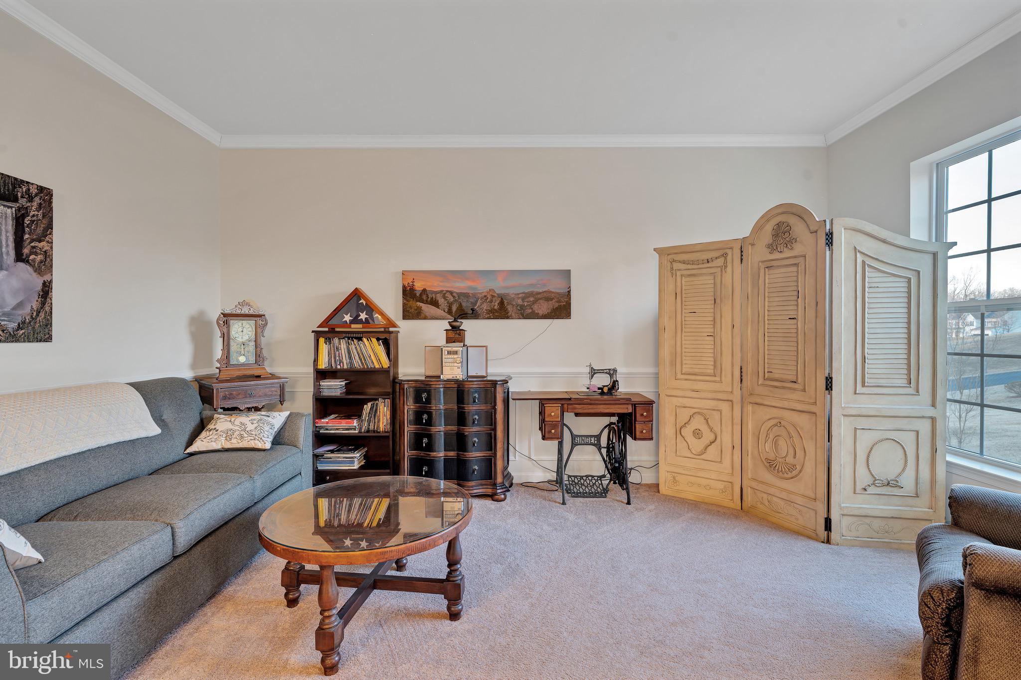 BEACON HILL - Residential