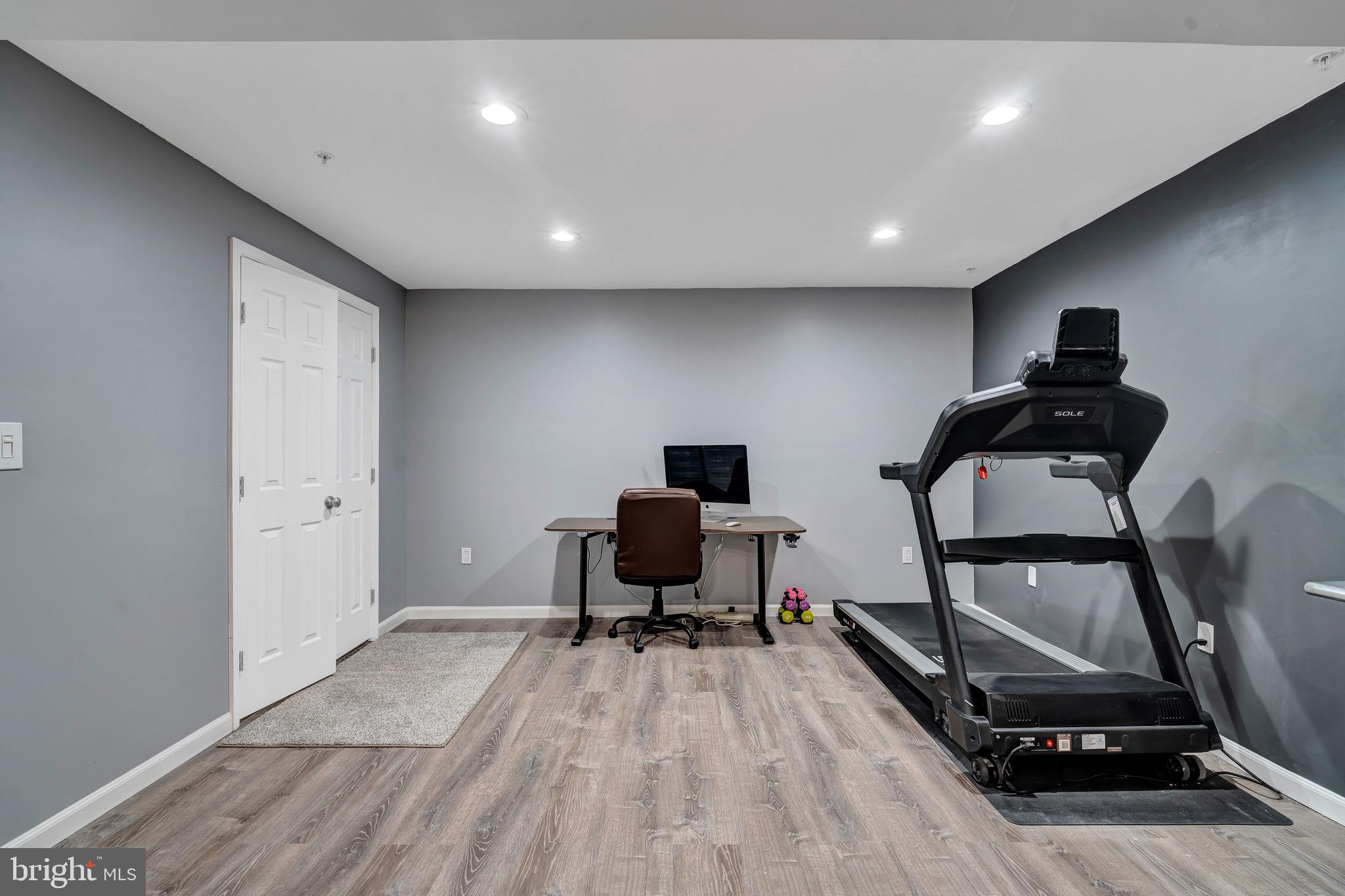 BEACON HILL - Residential