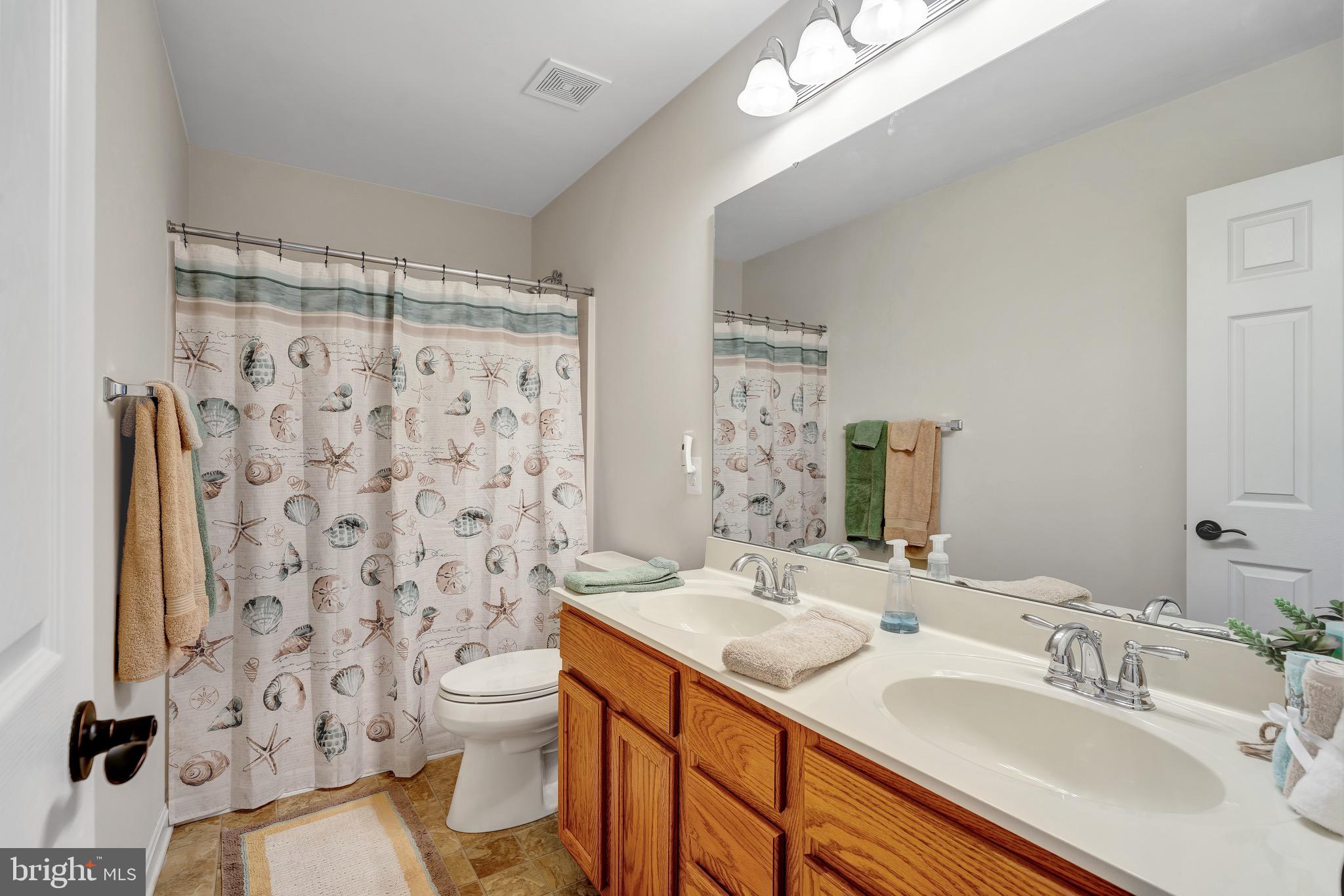 BEACON HILL - Residential