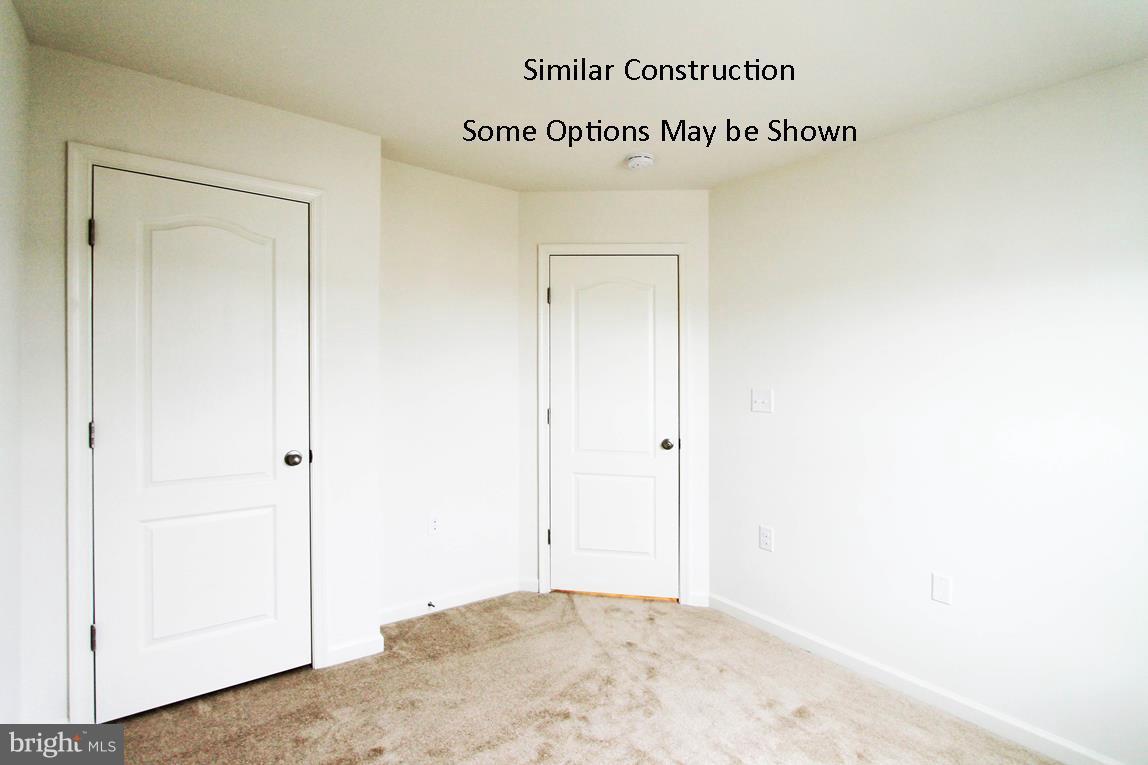 MANOR PARK - Residential