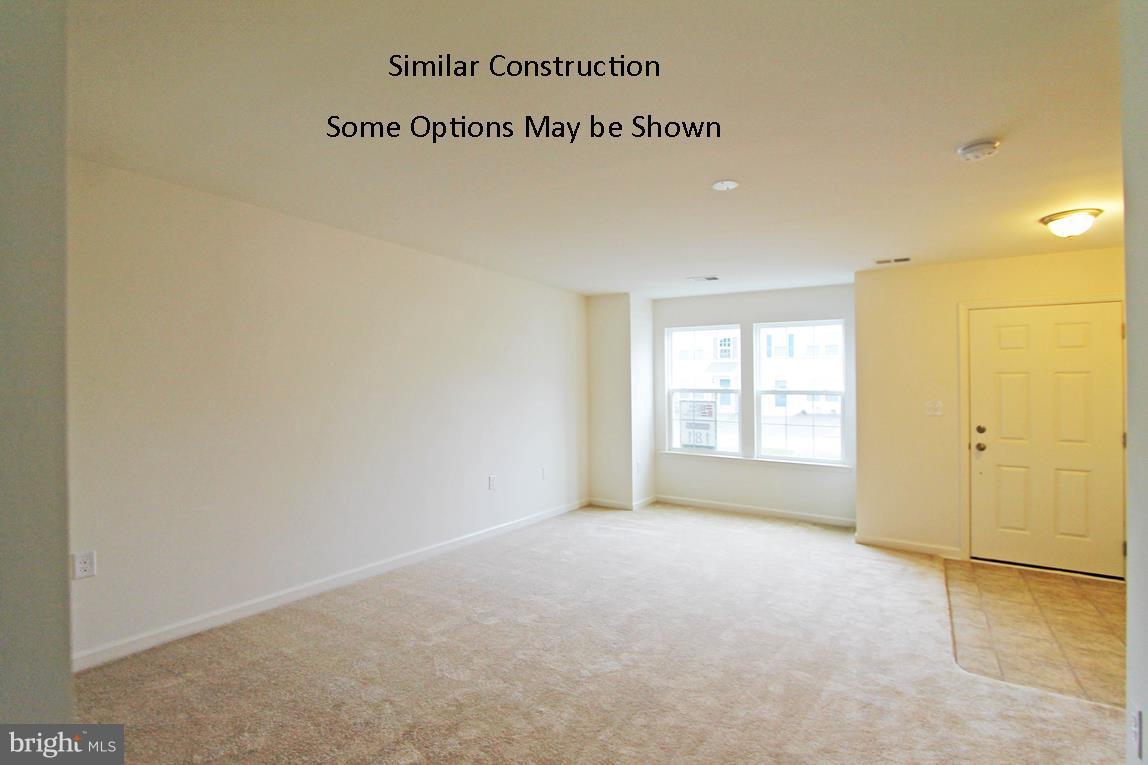 MANOR PARK - Residential