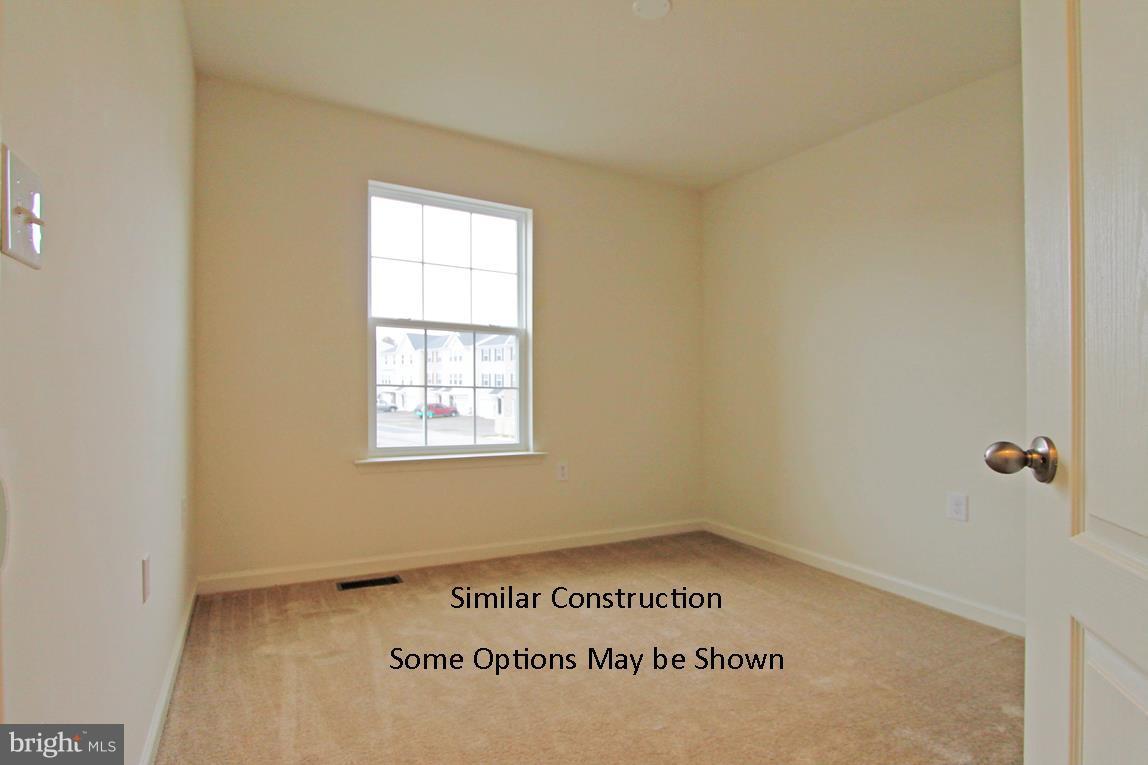 MANOR PARK - Residential