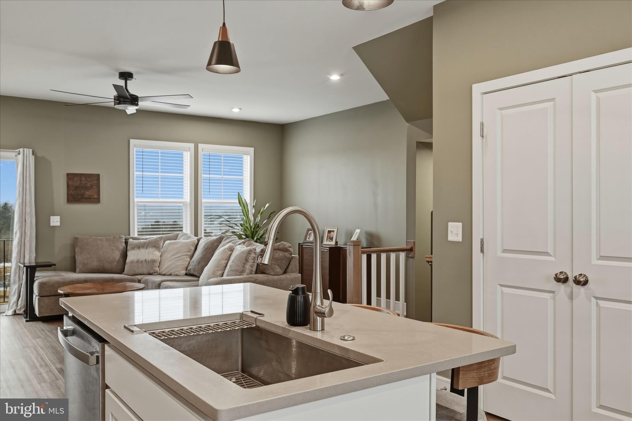 LAKE FREDERICK - Residential