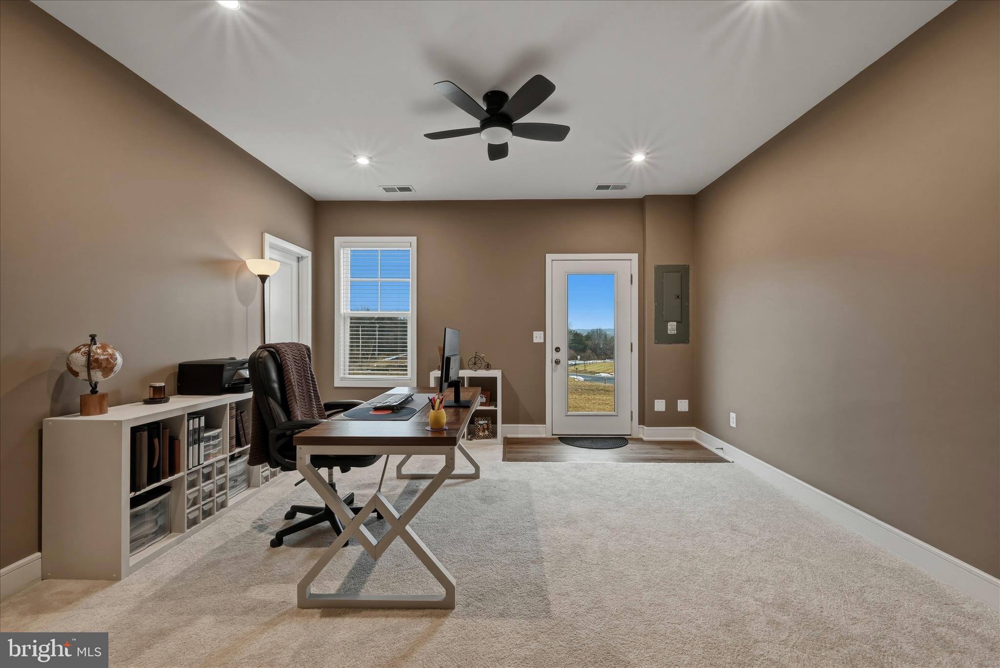 LAKE FREDERICK - Residential