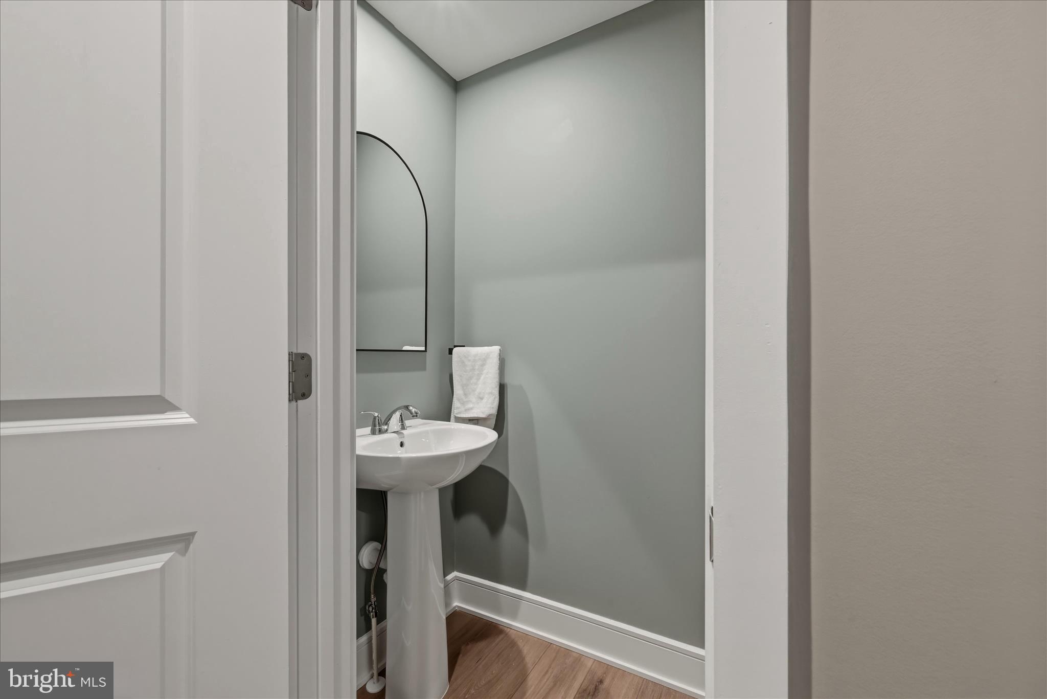 LAKE FREDERICK - Residential