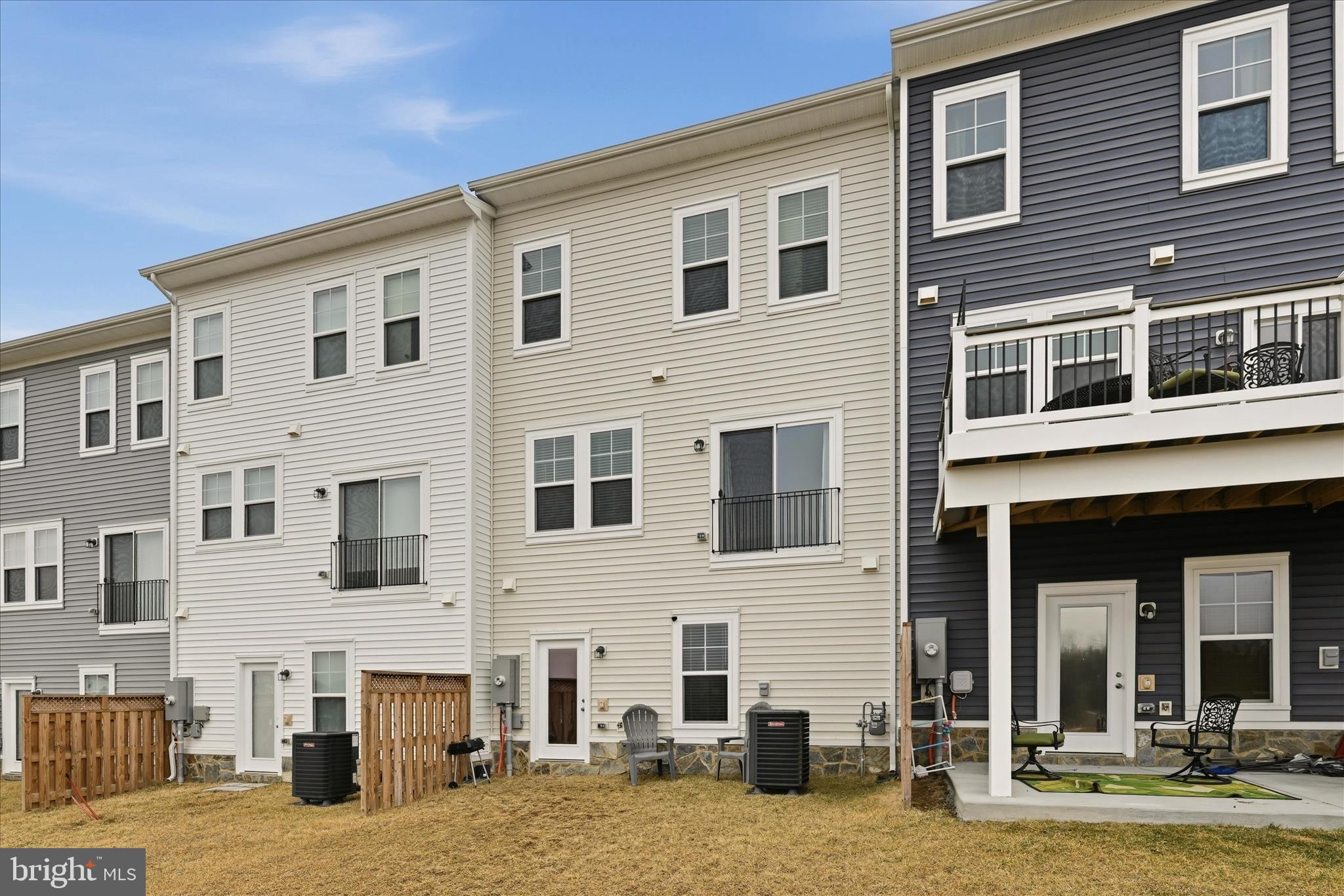 LAKE FREDERICK - Residential