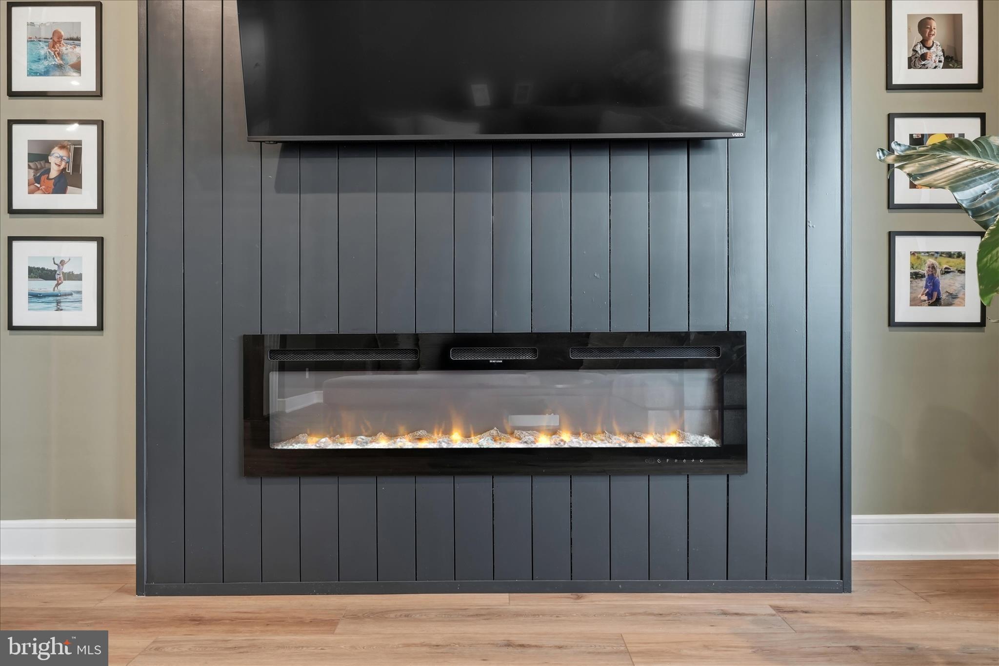 LAKE FREDERICK - Residential