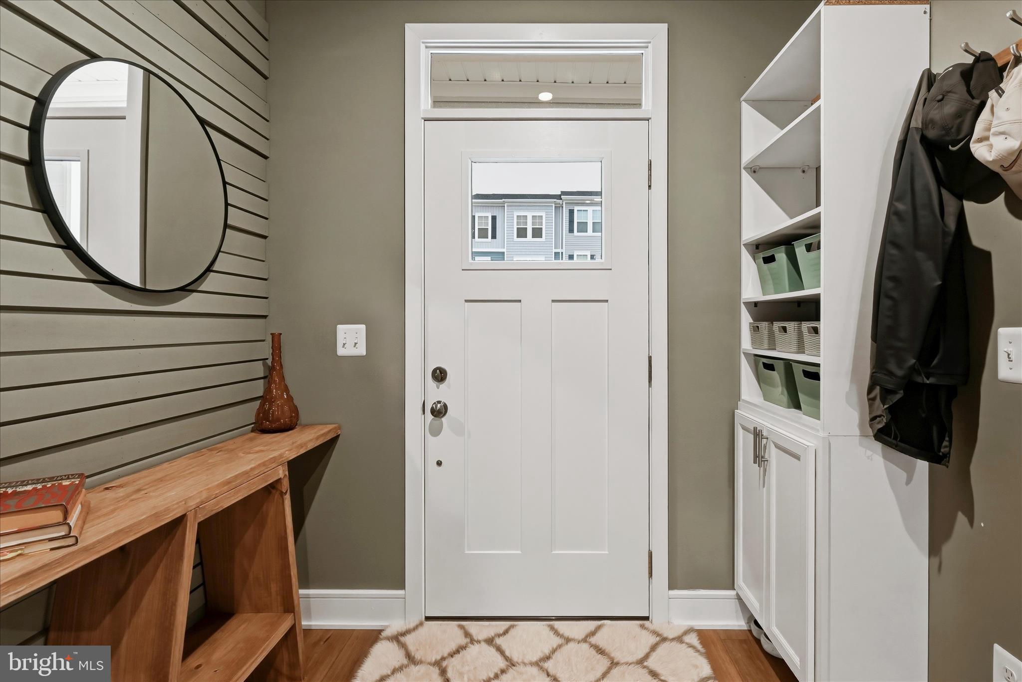 LAKE FREDERICK - Residential