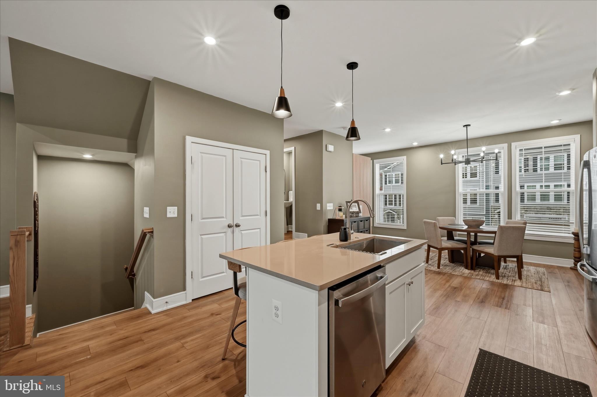 LAKE FREDERICK - Residential