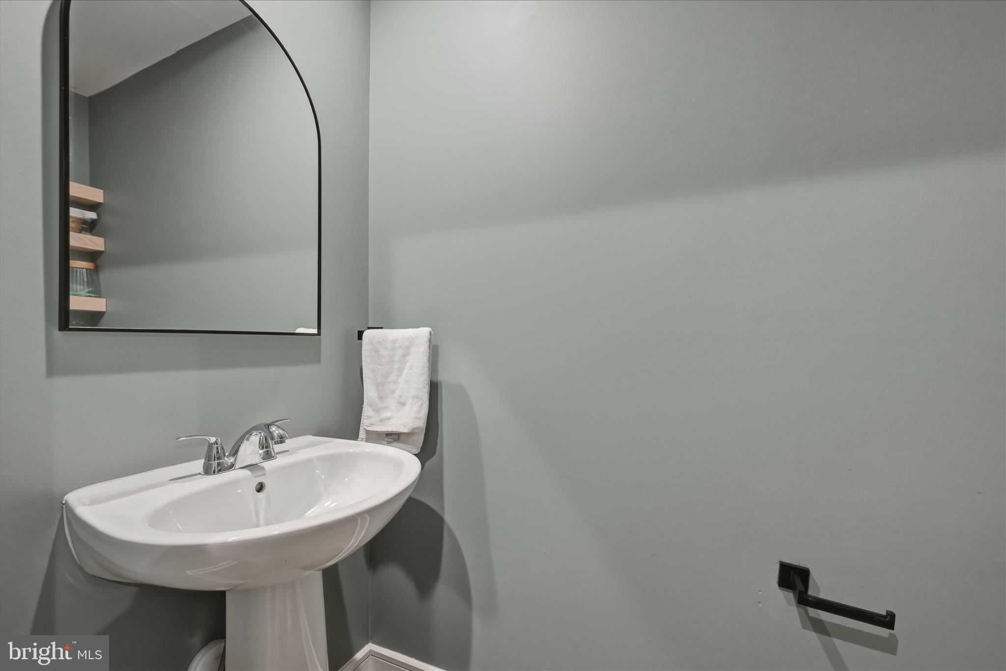 LAKE FREDERICK - Residential