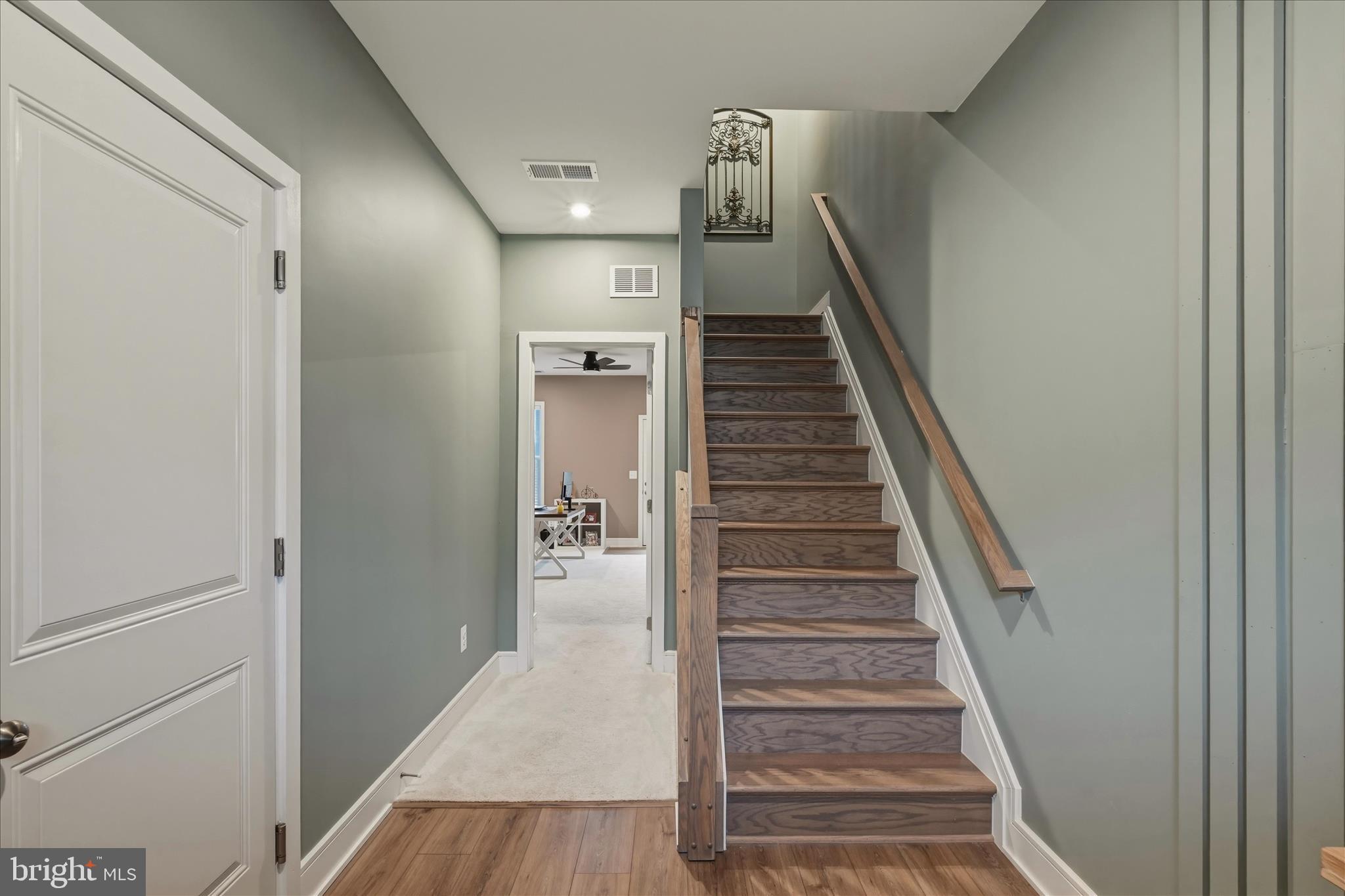 LAKE FREDERICK - Residential