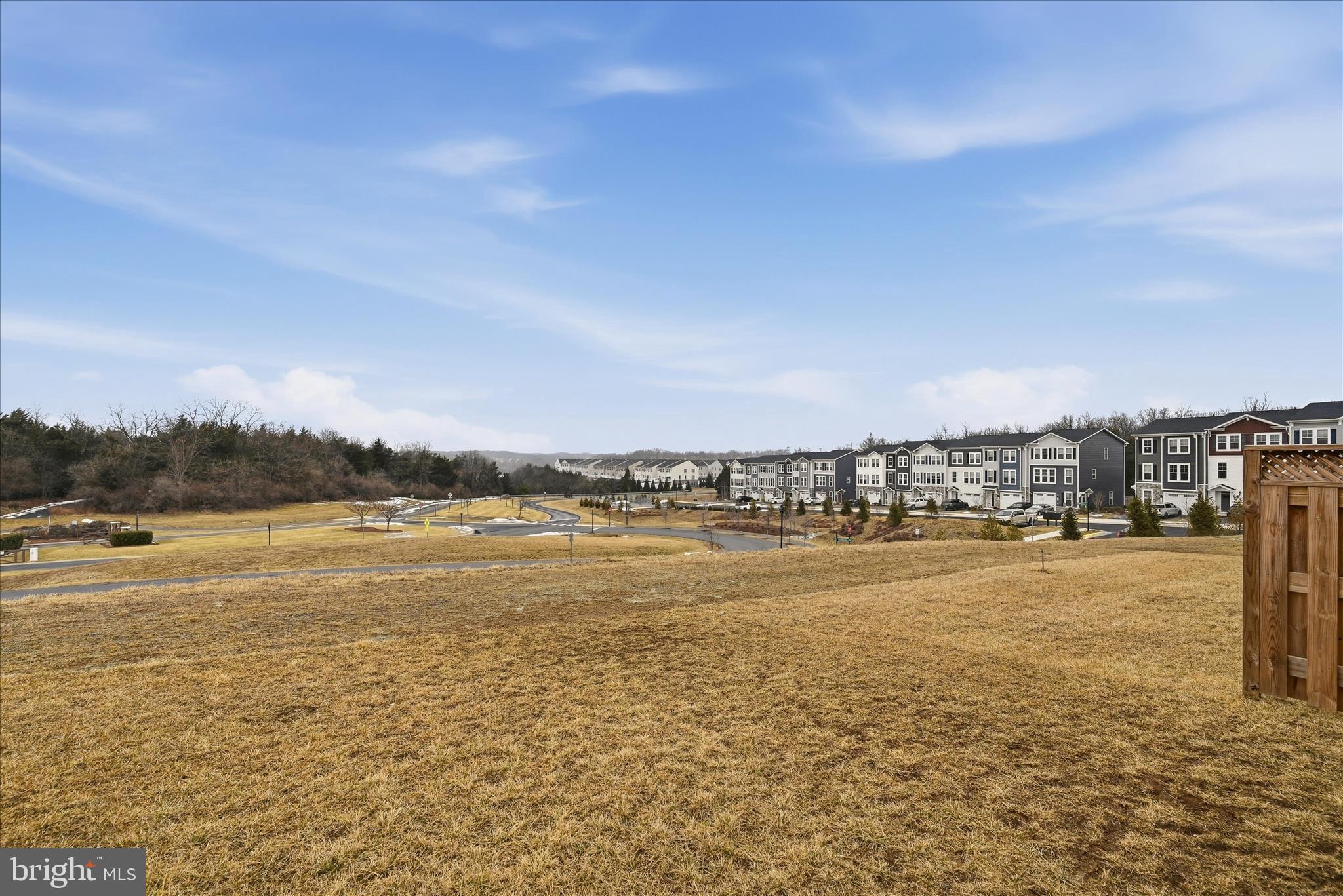 LAKE FREDERICK - Residential