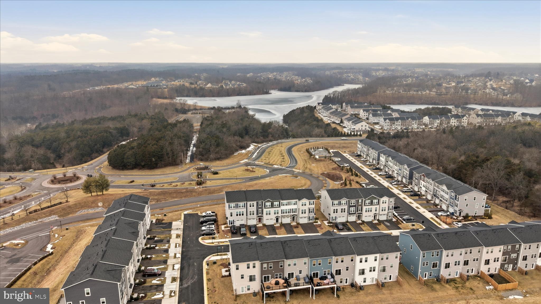 LAKE FREDERICK - Residential