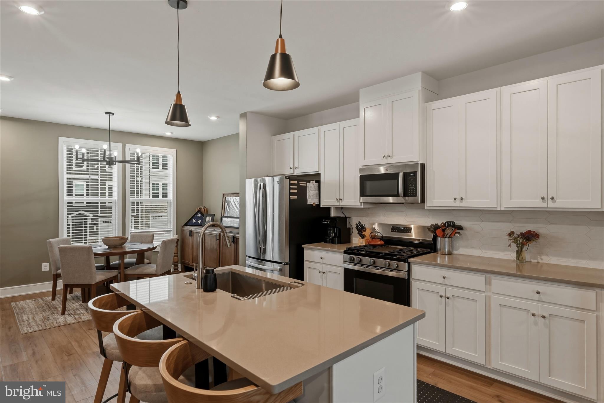 LAKE FREDERICK - Residential