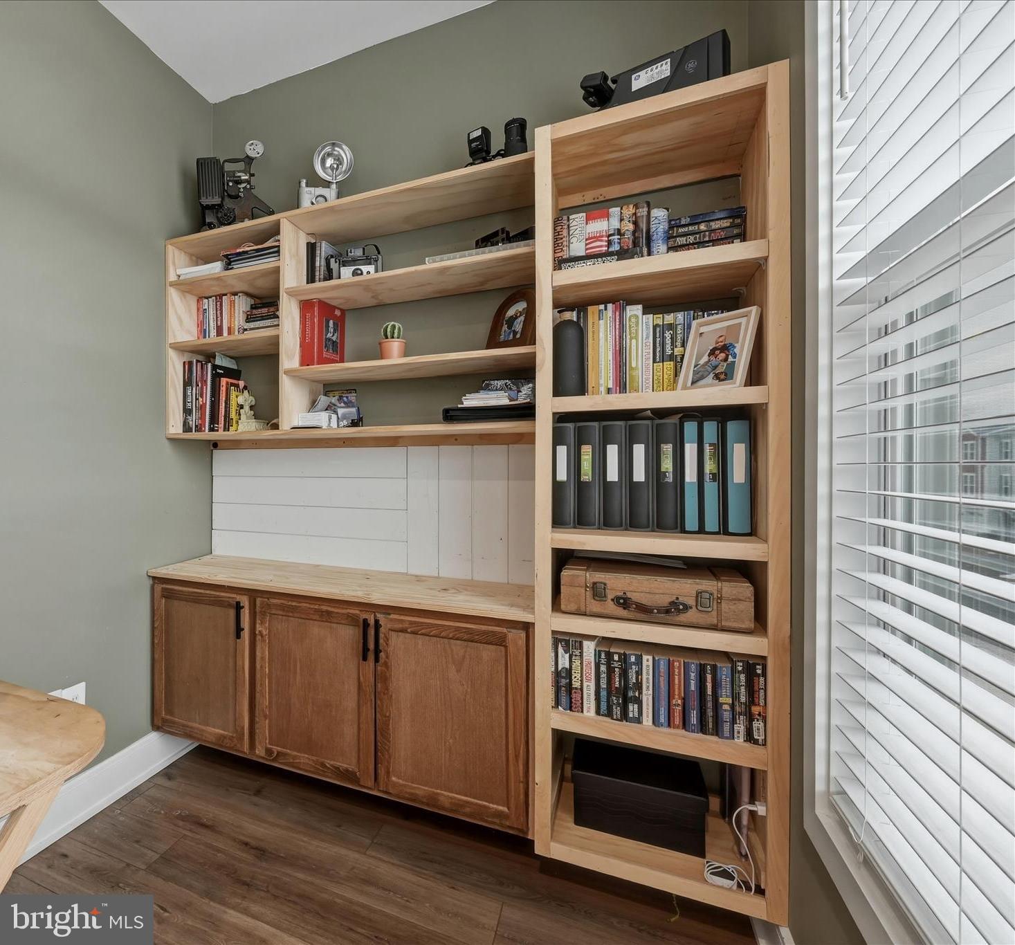 LAKE FREDERICK - Residential