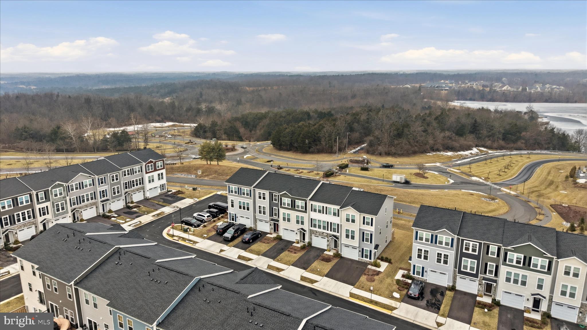 LAKE FREDERICK - Residential