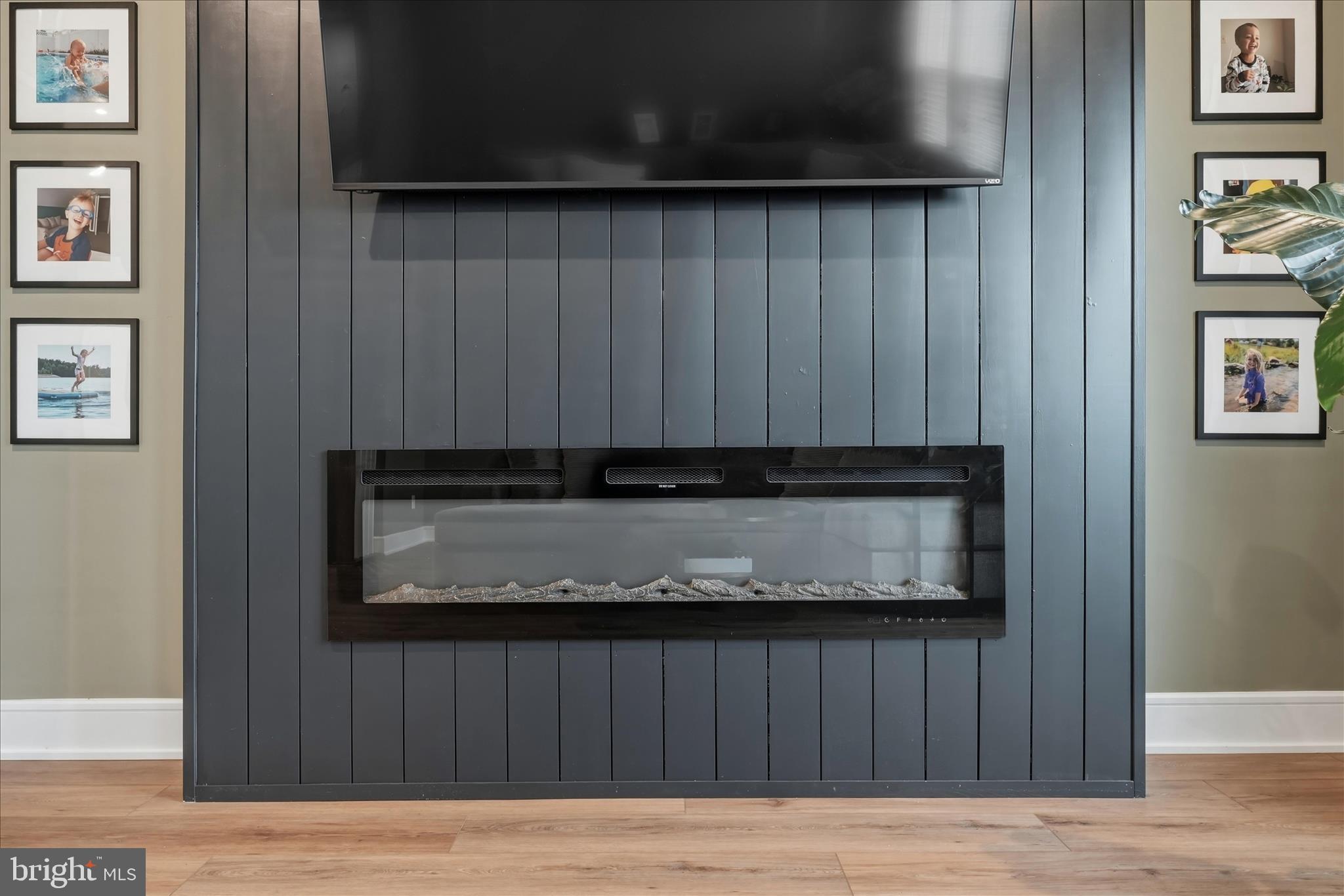 LAKE FREDERICK - Residential