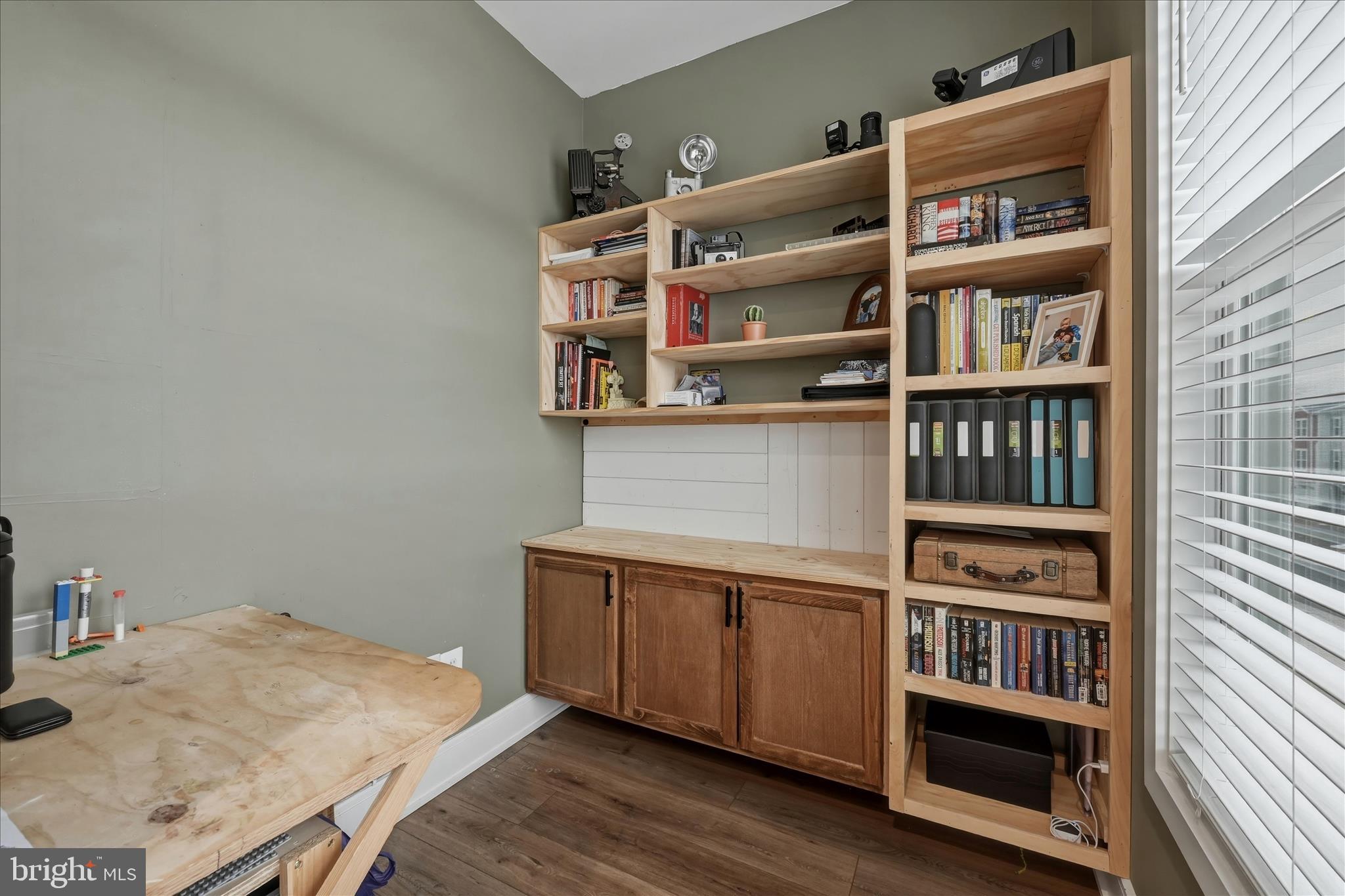 LAKE FREDERICK - Residential