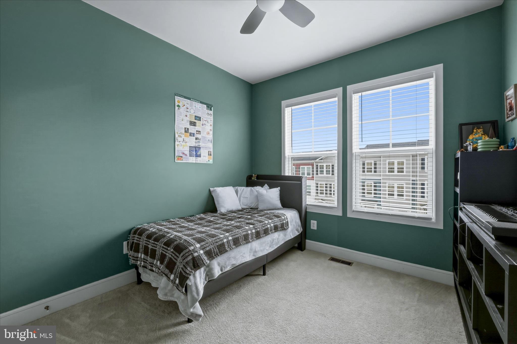 LAKE FREDERICK - Residential