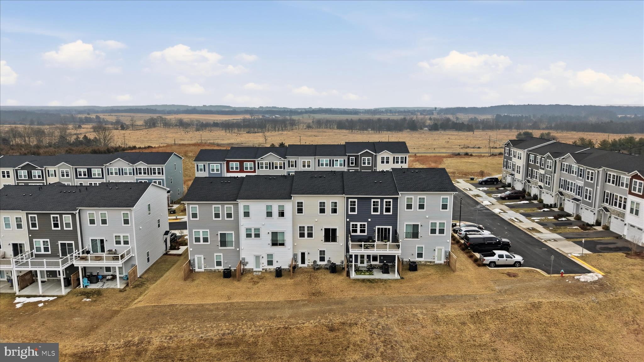 LAKE FREDERICK - Residential