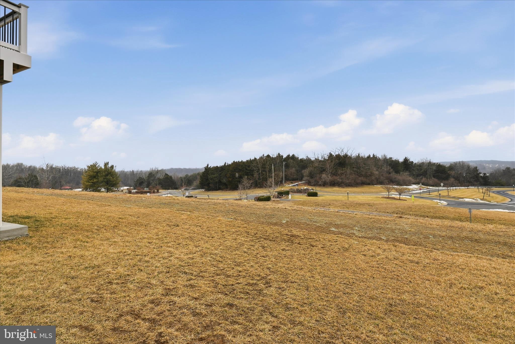 LAKE FREDERICK - Residential