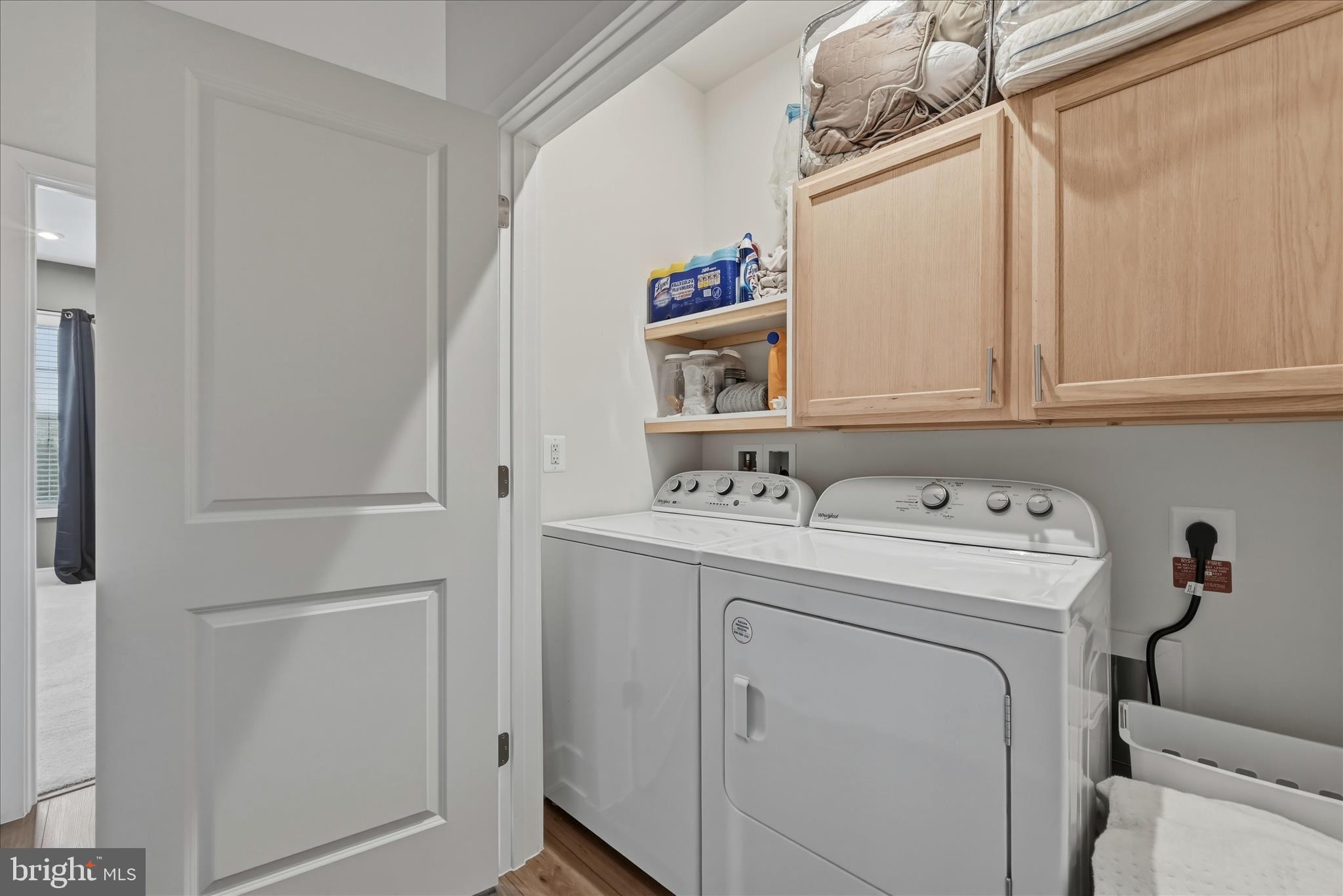 LAKE FREDERICK - Residential