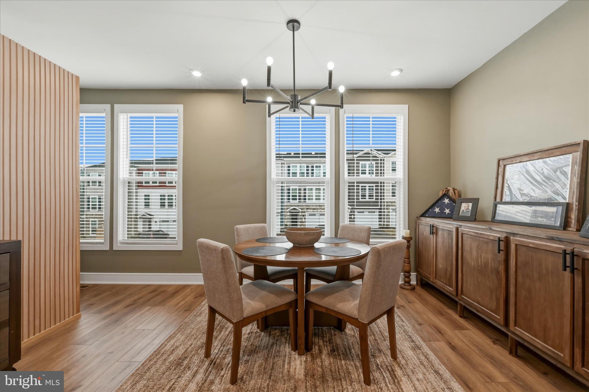 LAKE FREDERICK - Residential