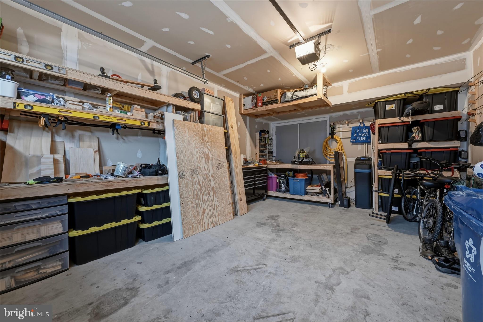 LAKE FREDERICK - Residential