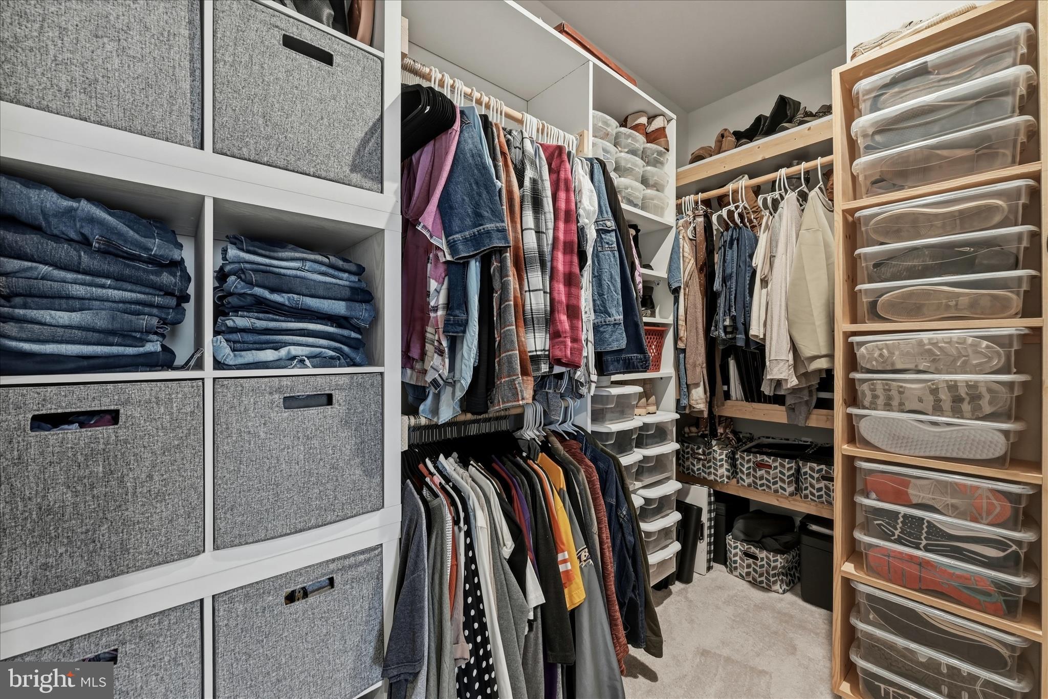 LAKE FREDERICK - Residential