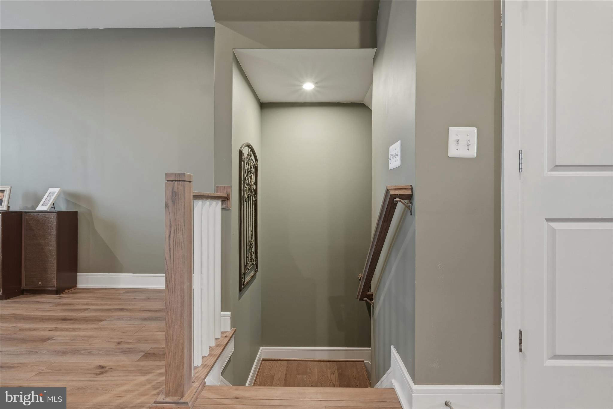 LAKE FREDERICK - Residential