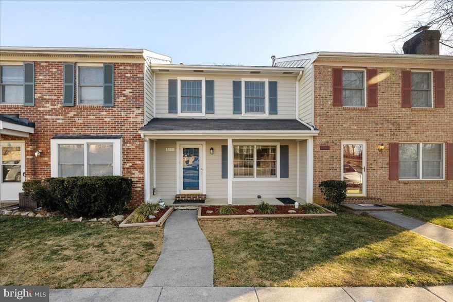 LOCATION, LOCATION, LOCATION! This home has the best of both worlds.  The house is tucked away at the end of the cul de sac in a neighborhood hidden from the busy roads, while being near enough to offer great access to a shopping center, Rt 522, and Rt 37.  Just a short 5 minute drive to downtown Winchester with everything it has to offer.  The home includes a covered front porch, generous size living room and bedrooms.  A rear balcony that backs up to the woods for privacy.  In the basement you'll find a partial second kitchen, pantry room, large bathroom, with its own full bathroom.  Use this space for a bedroom, a den, workout room, or fully equipped home office.