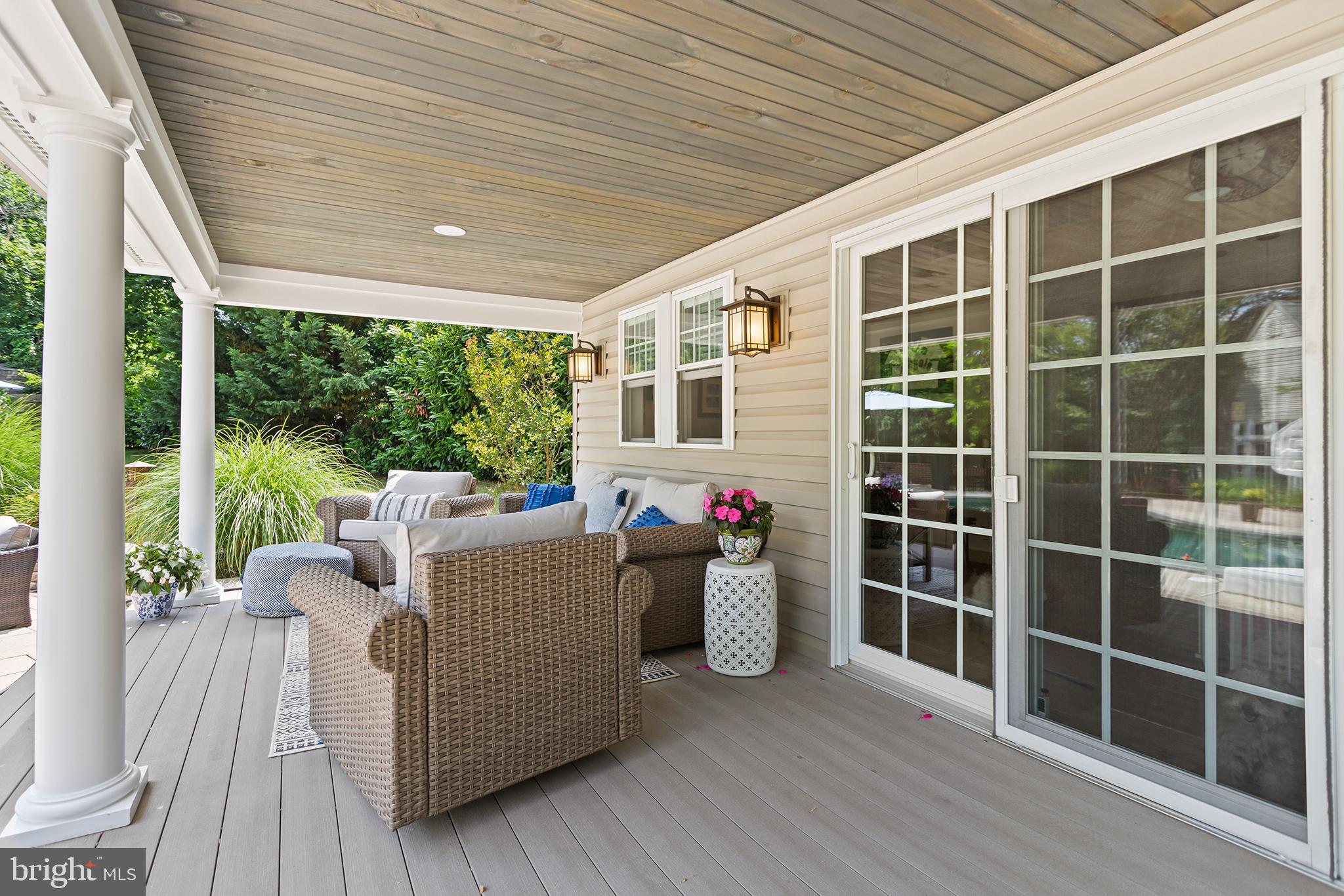 NEWTOWN SQ - Residential