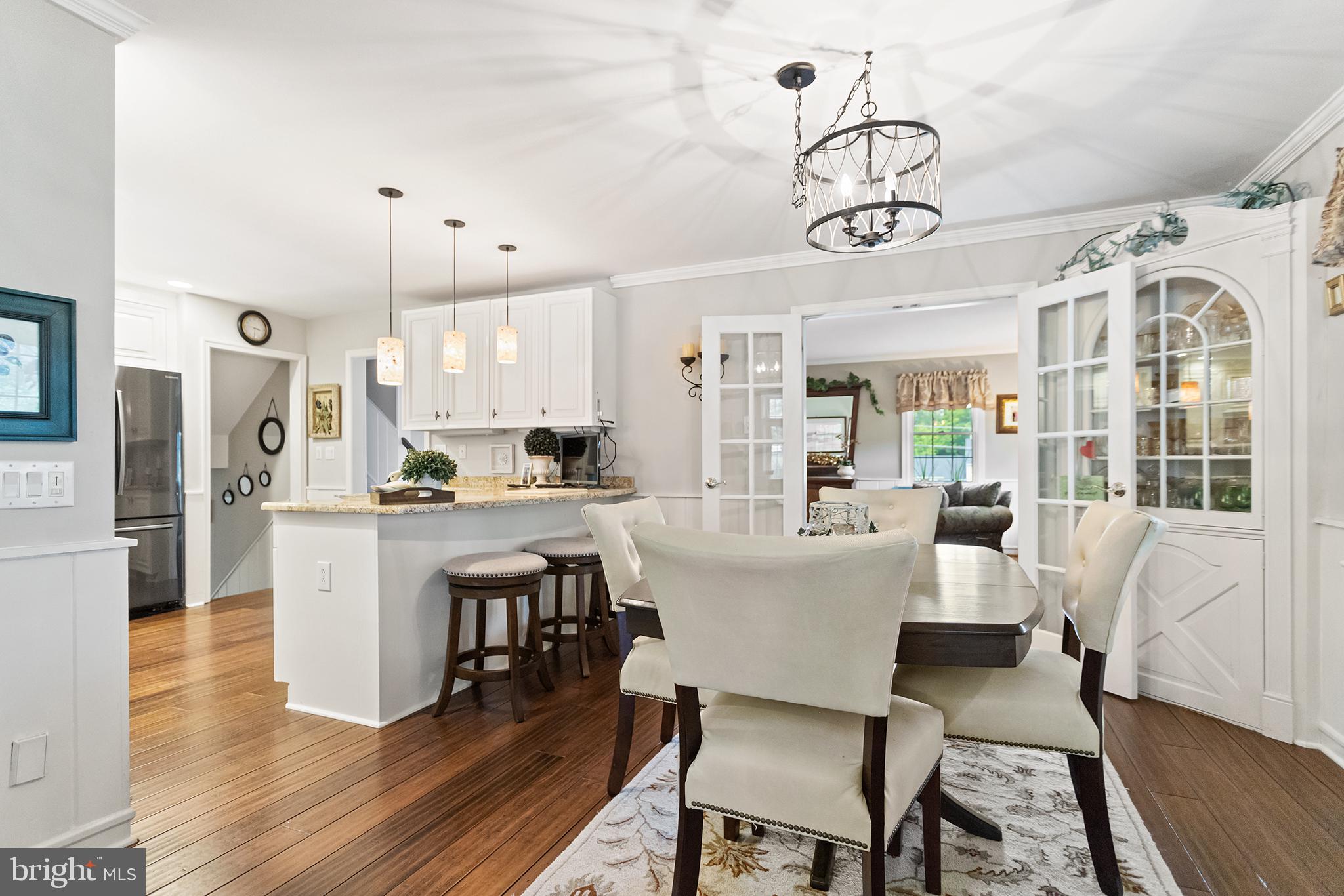 NEWTOWN SQ - Residential