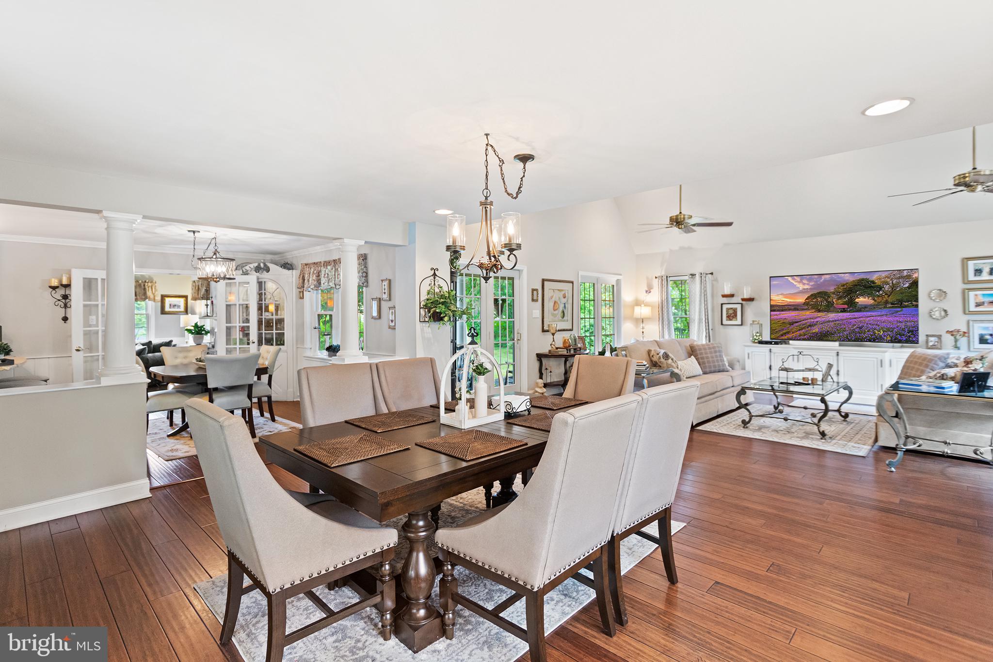 NEWTOWN SQ - Residential