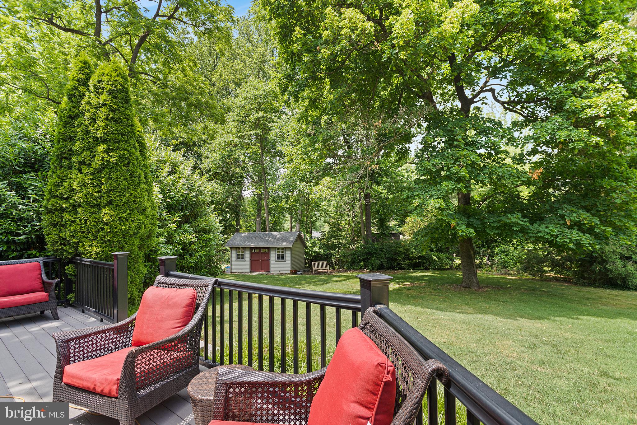 NEWTOWN SQ - Residential